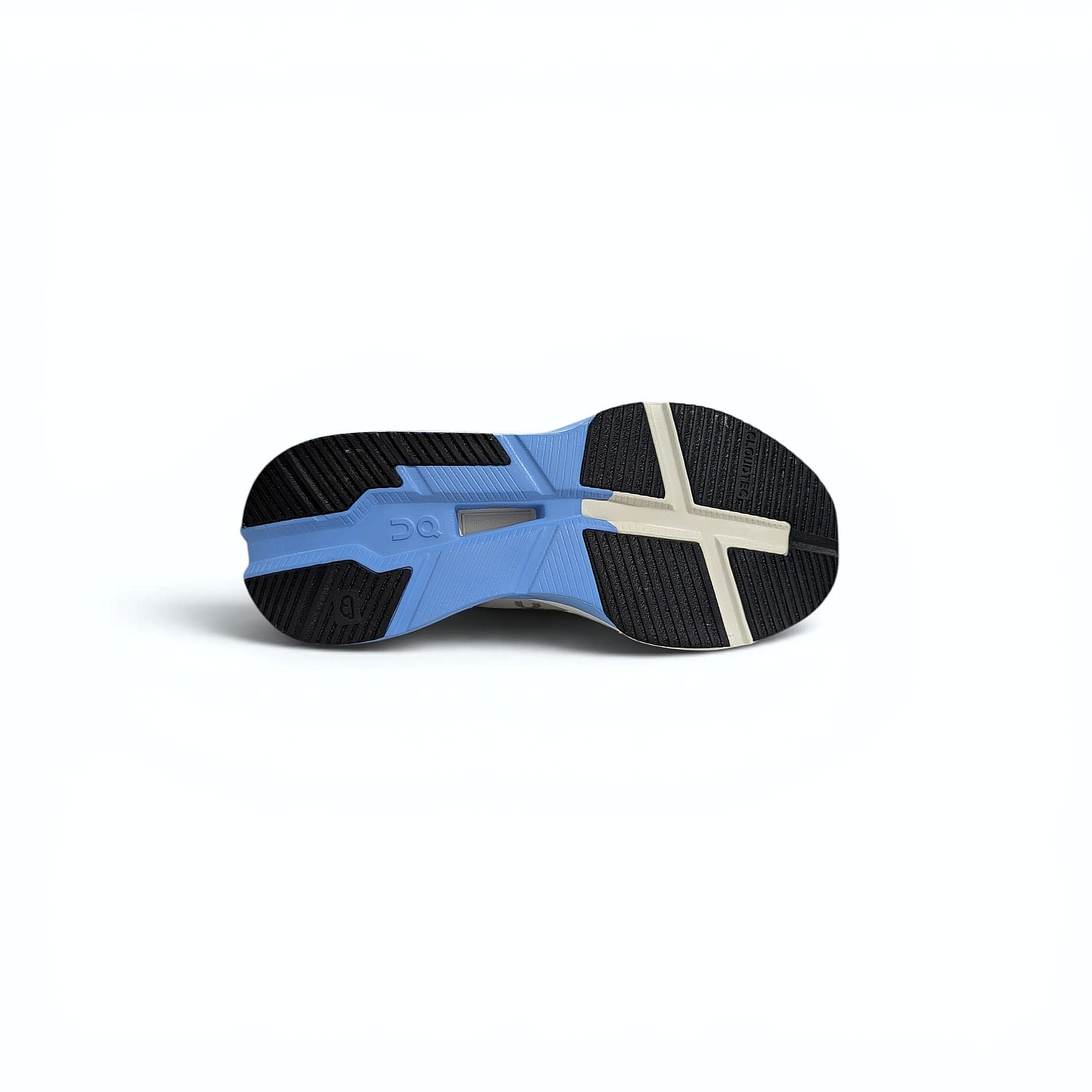 Ivory On Running Cloudnova X Herren Laufschuhe