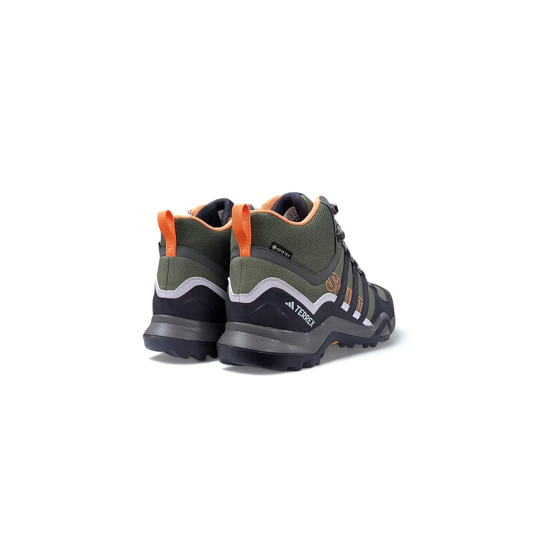 Adidas Terrex Swift R2 MID GTX Damen Wanderschuhe