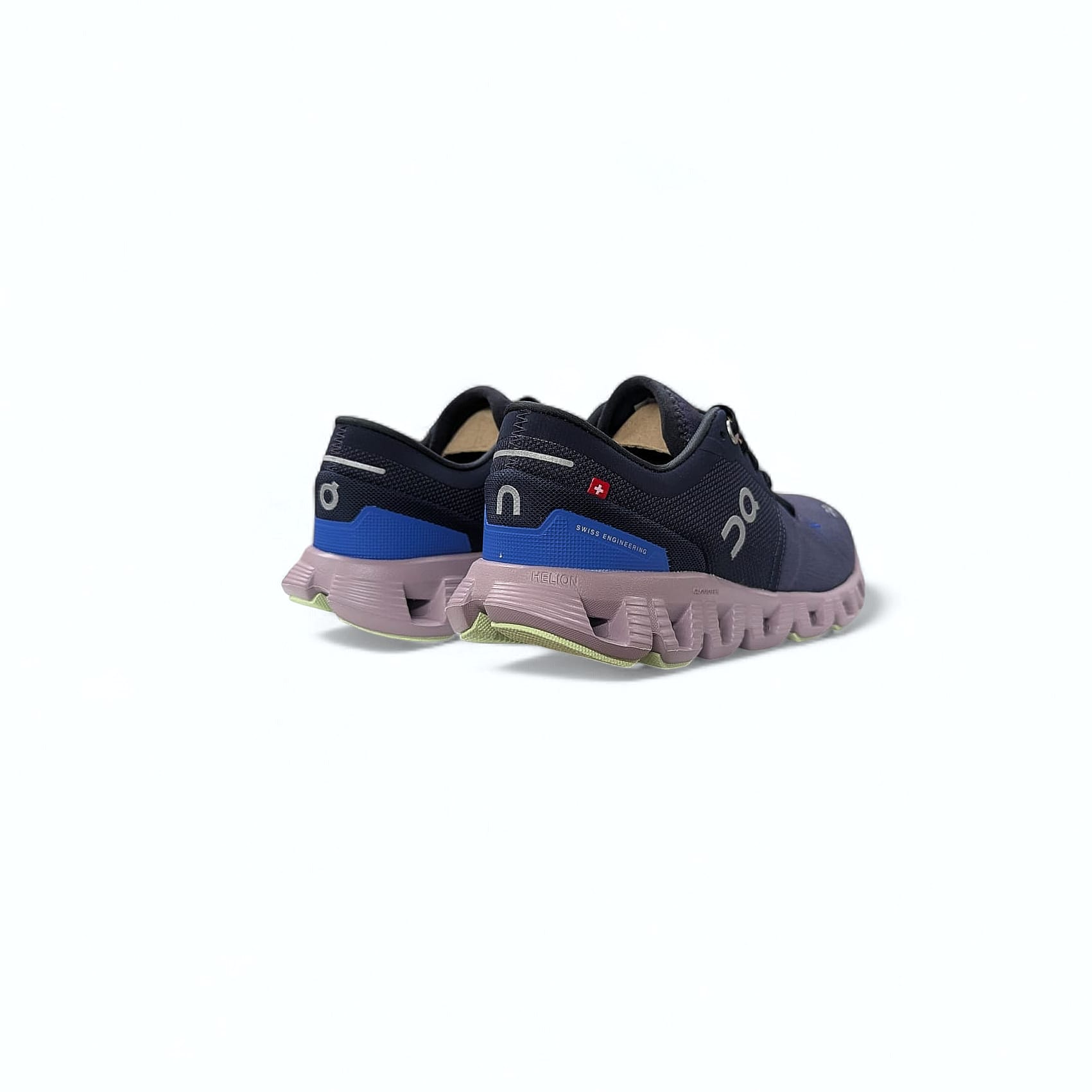 On Running Cloud X3 Damen Laufschuhe