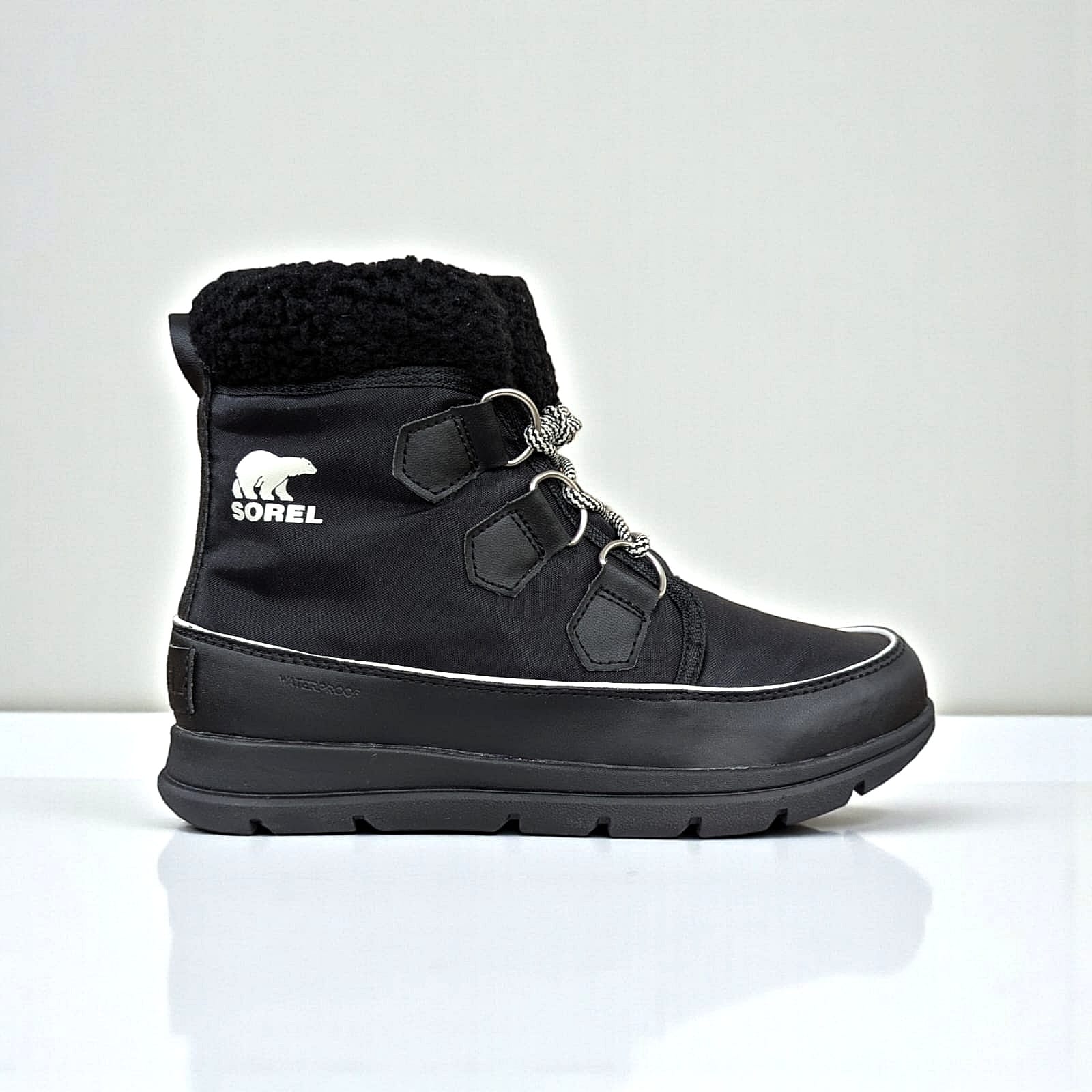 Sorel Explorer Carnival WP Damen Winterboots