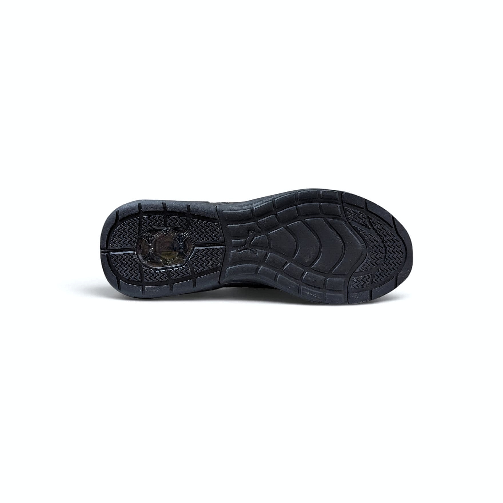 PUMA X-Cell Nova FS SL Herren Sneaker -PUMA Black -PUMA White
