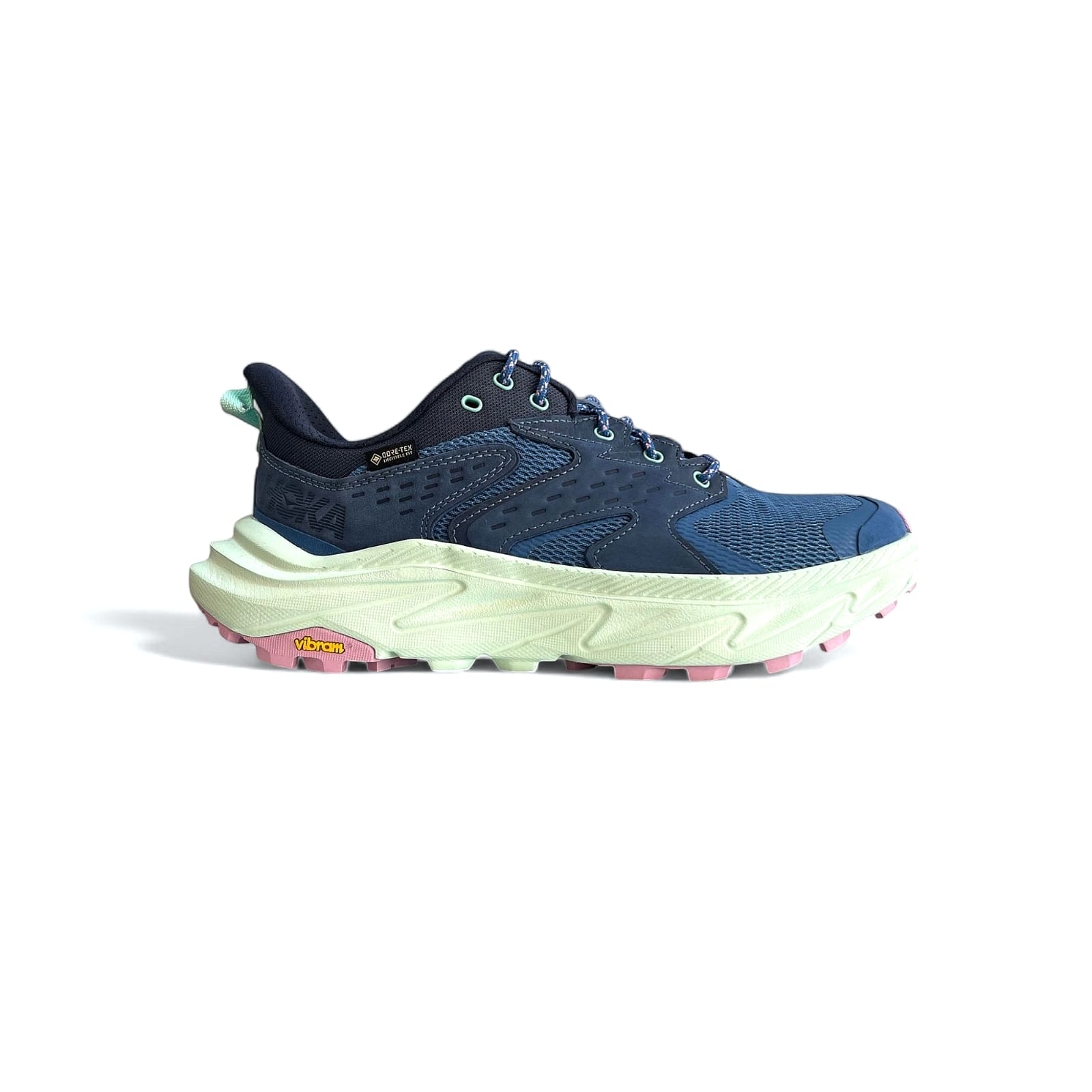 Hoka W Anacapa 2 Low Gtx Wanderschuhe