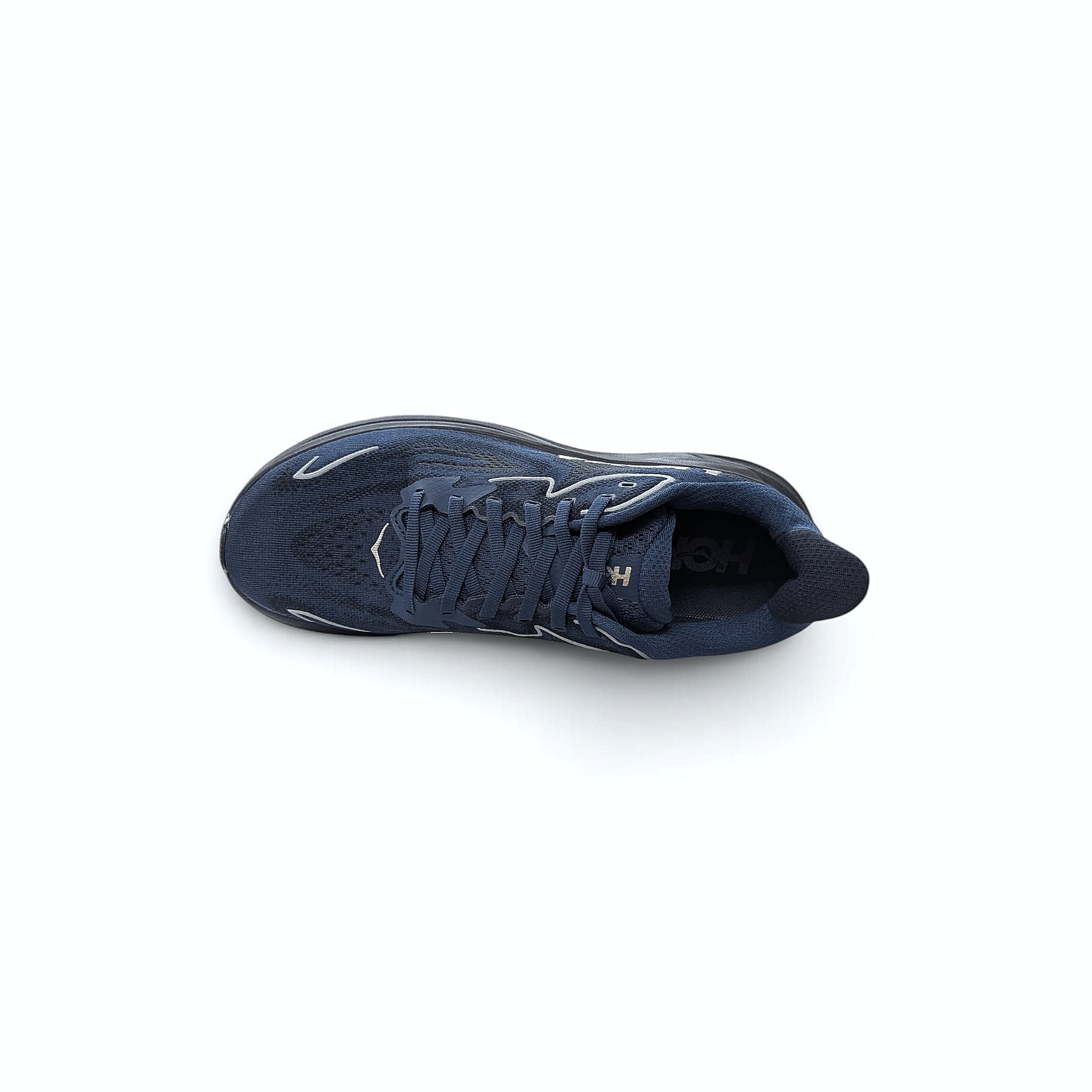 Hoka M Clifton 10 Herren Laufschuhe Varsity Navy-Black