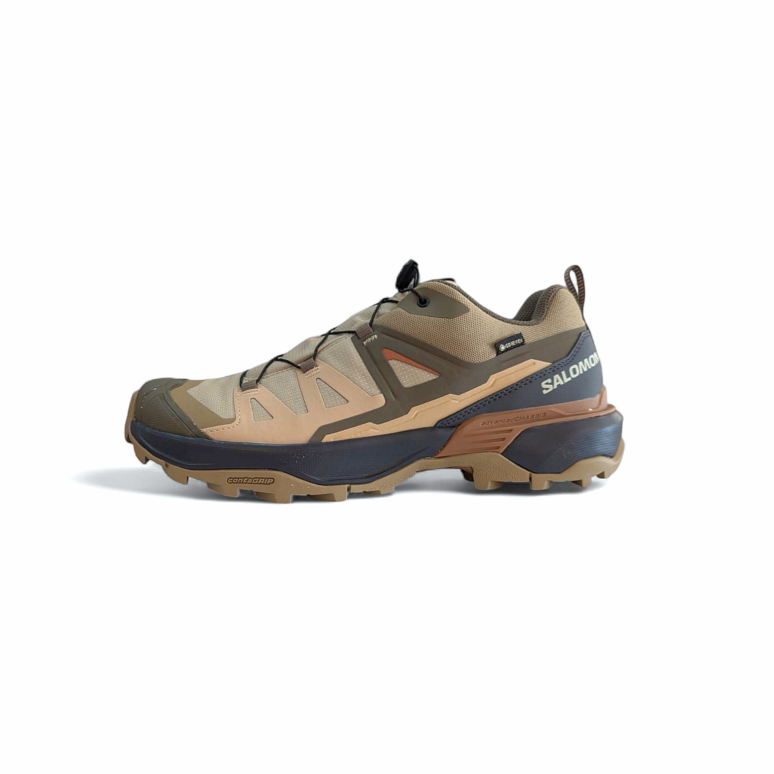 Salomon X Ultra 360 Gtx Damen Wanderschuhe