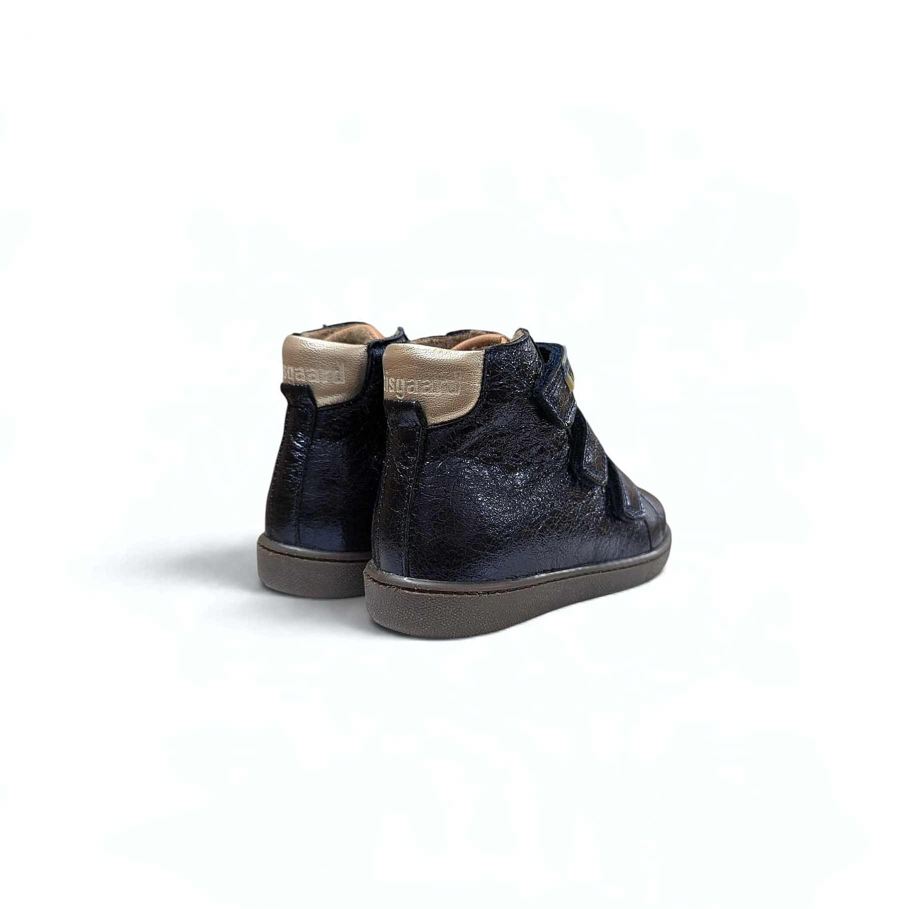 Bisgaard Denise Kinder Winter Sneaker – Midnight