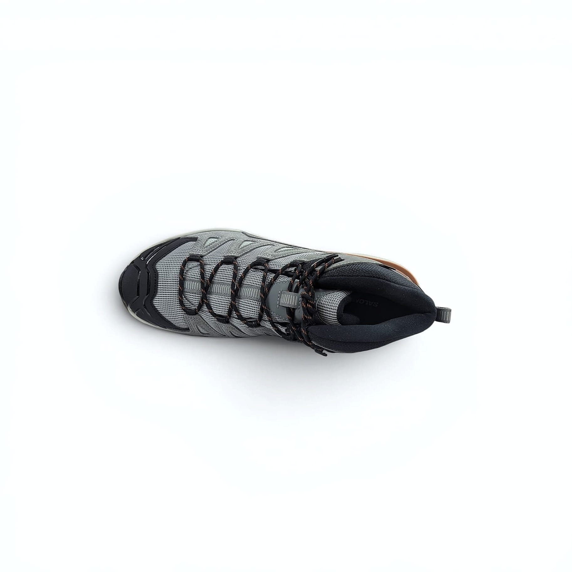 Salomon X Ultra 360 LTR Mid GTX Herren Wanderschuhe