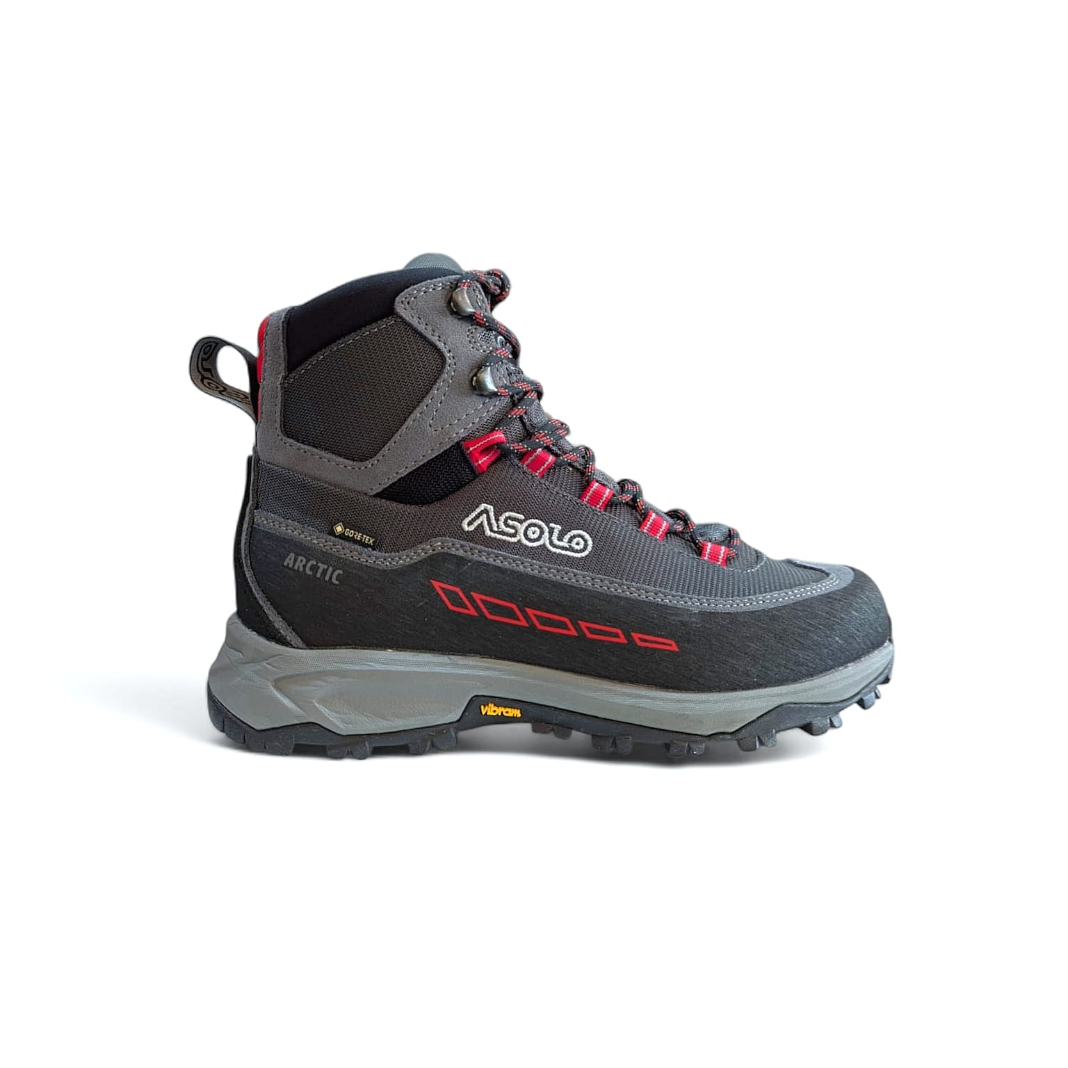 Asolo Arctic GV MM Wanderschuhe 