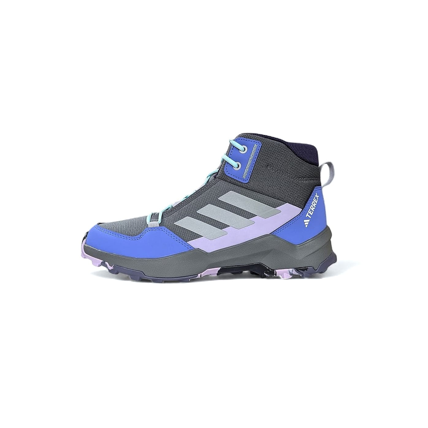 Adidas Terrex AX4 R Mid K Unisex Wanderschuhe