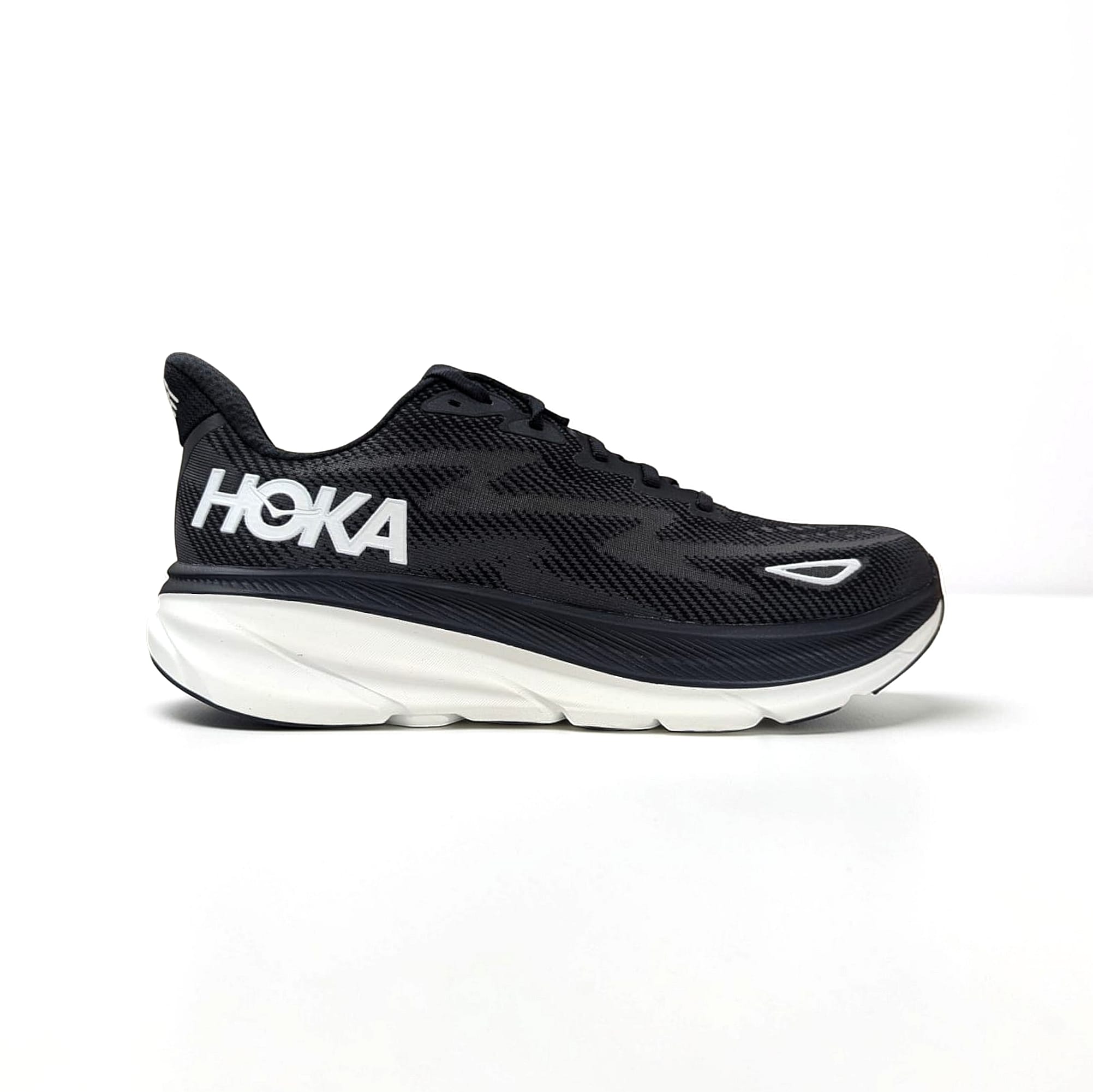 Hoka M Clifton 9 Herren Laufschuhe