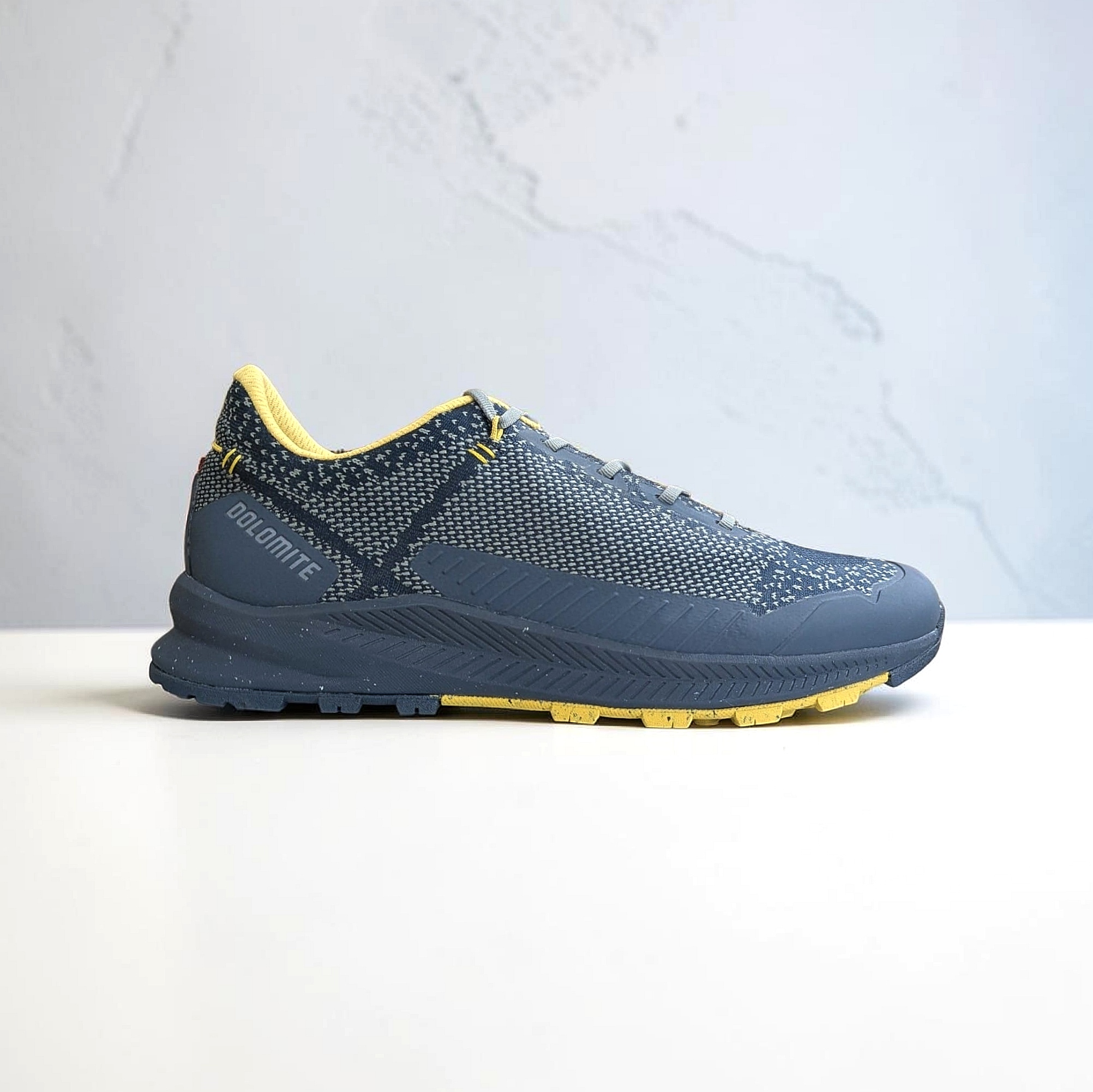 Blue Dolomite Carezza Herren Trekkingschuhe
