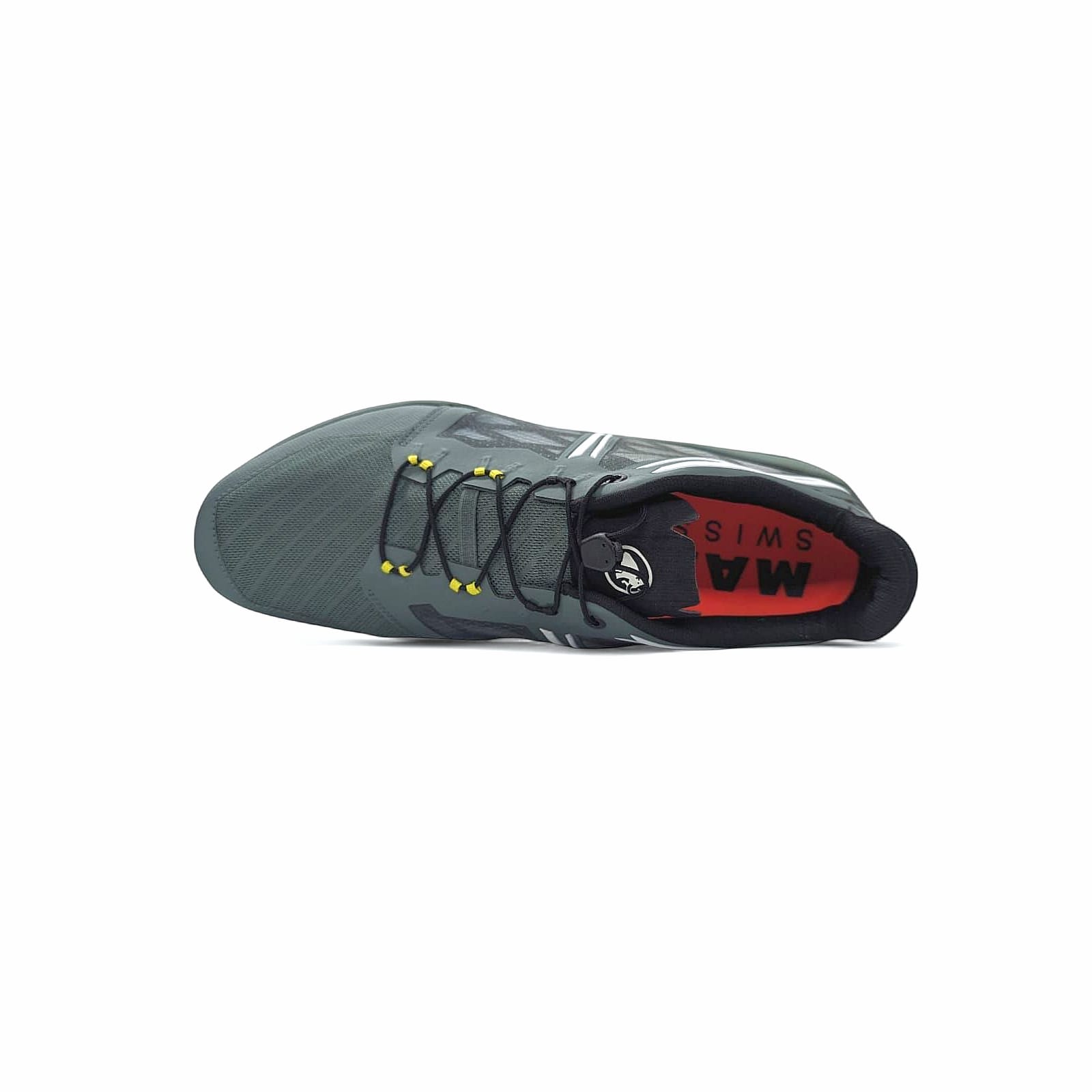 Mammut Sertig TR Low Wanderschuhe