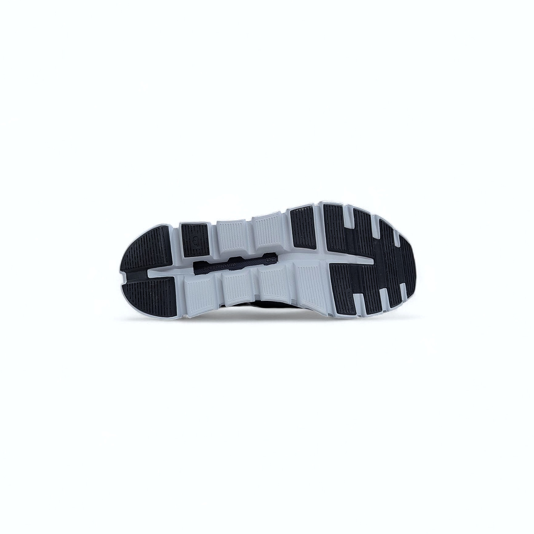 Magnet On Running Cloud 6 Coast Mita Herren Laufschuhe