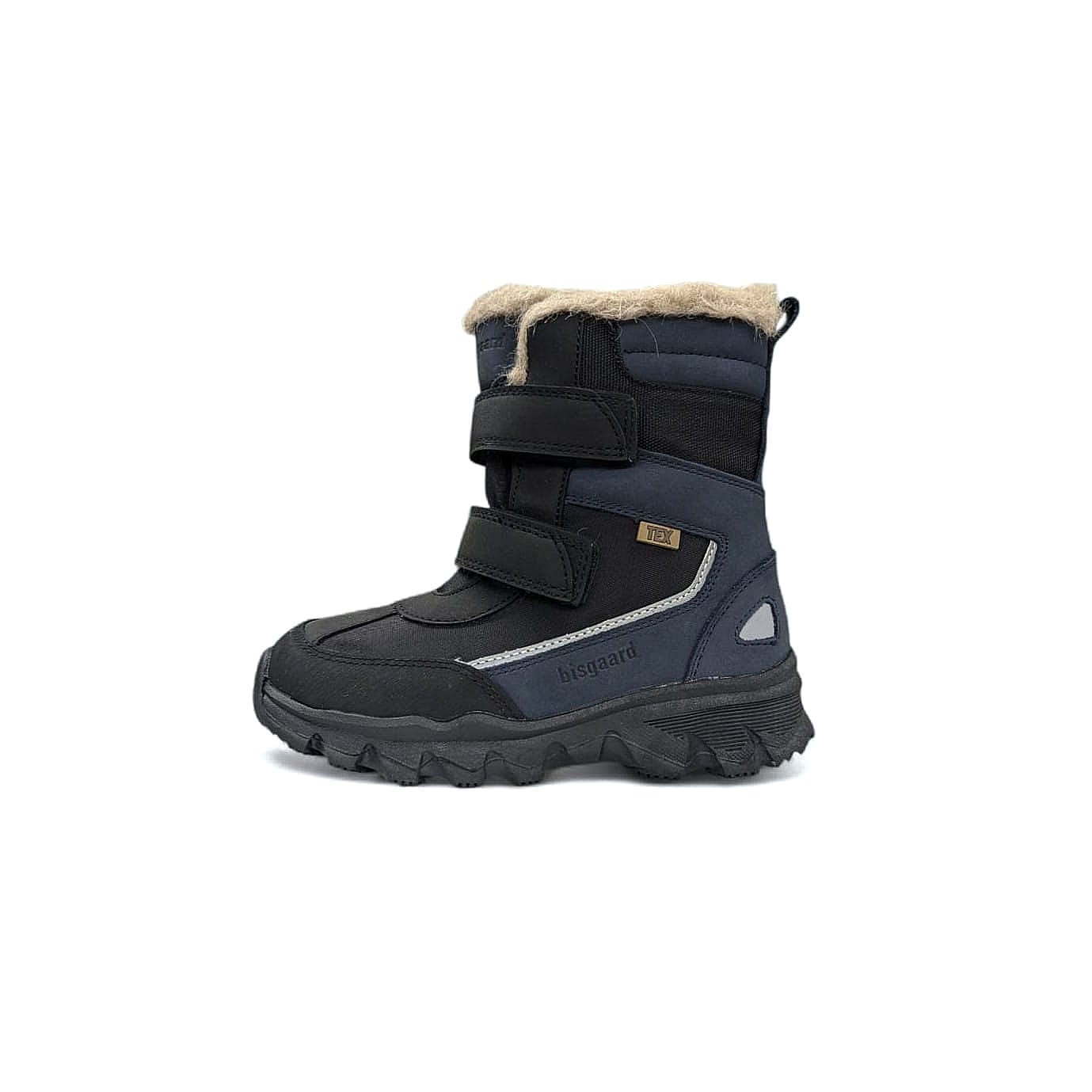 Winterboots Bisgaard Eddie Tex
