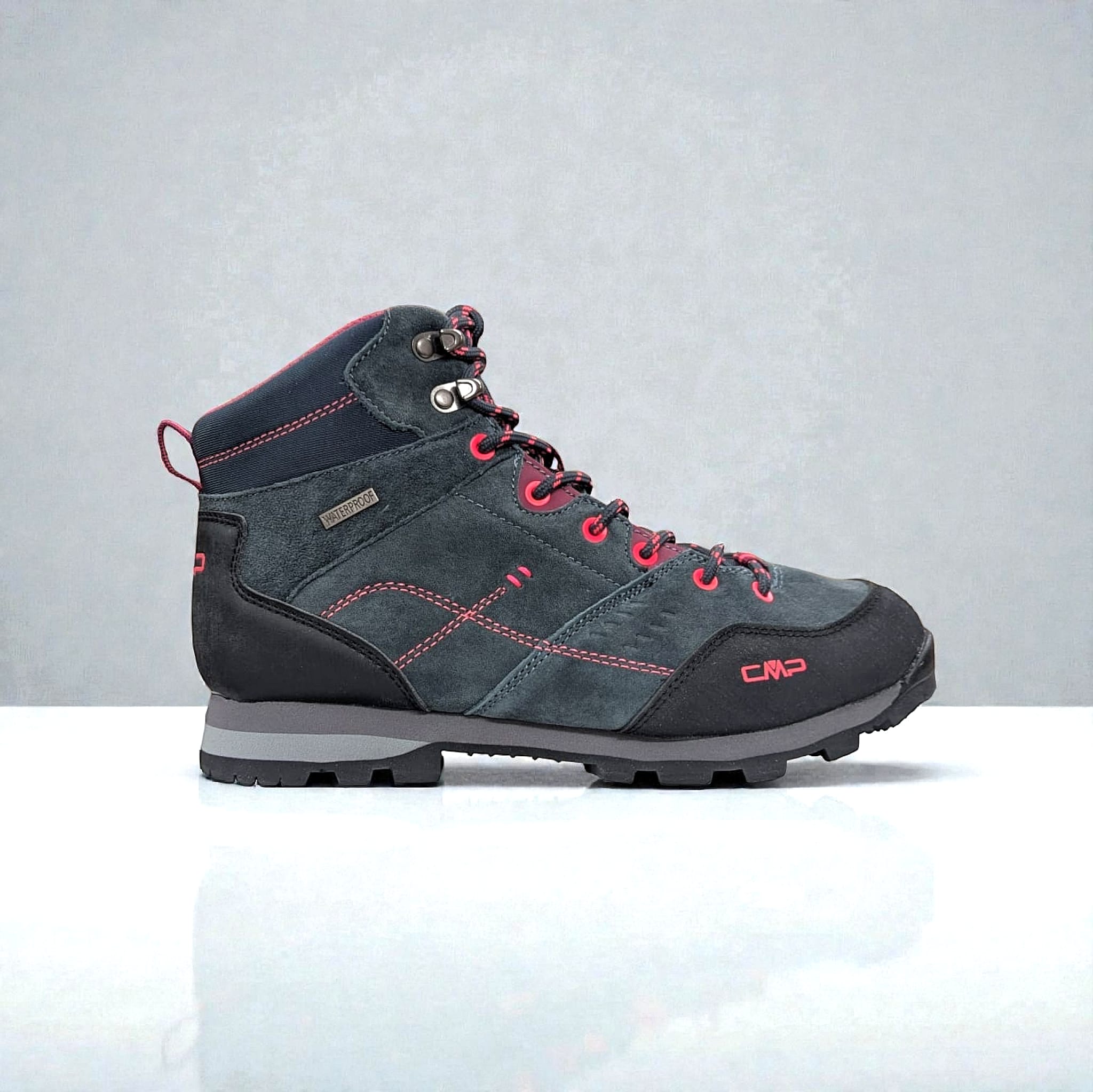 CMP Alcor Mid WP Damen Trekkingschuhe