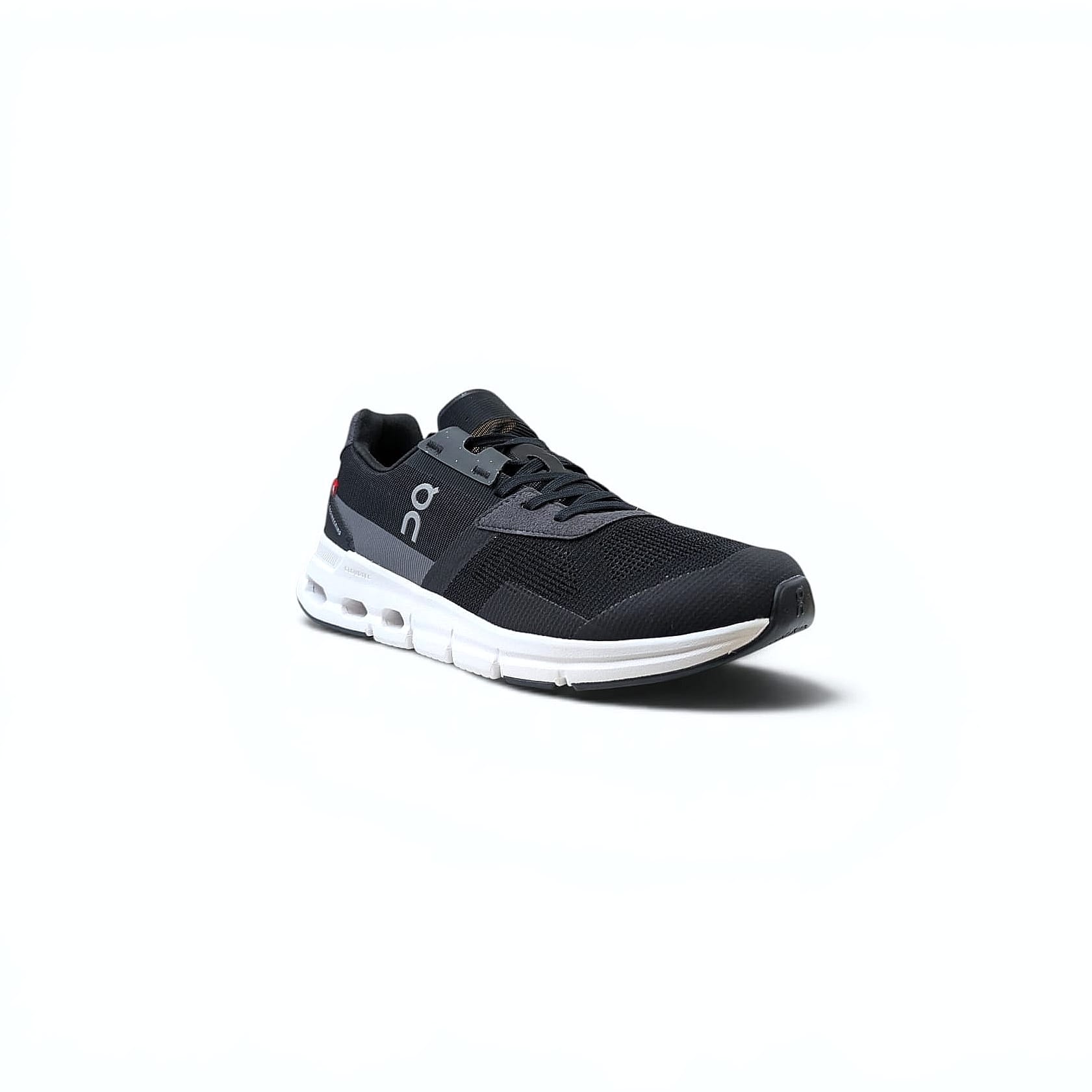 On Running Cloudrift Damen Sneaker Black.White