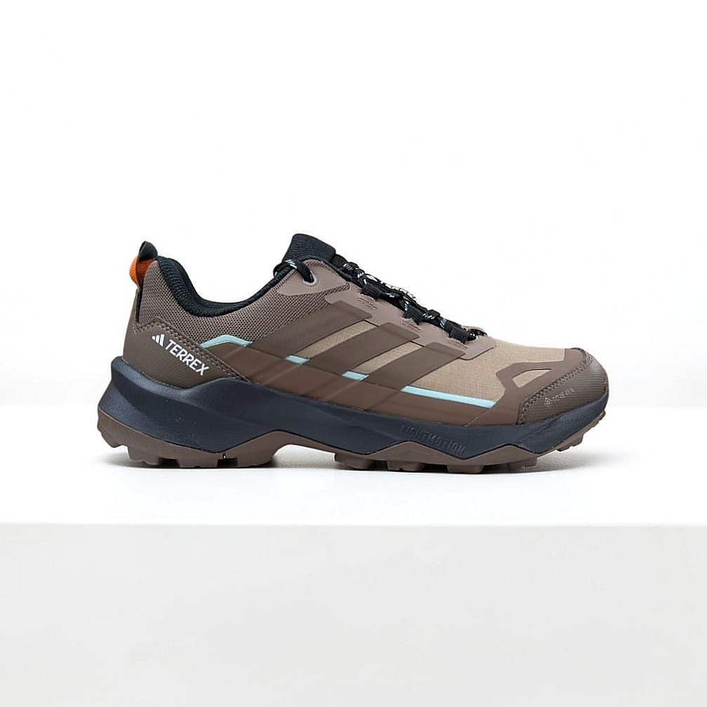 Adidas Terrex Skychaser AX5 GTX Damen Wanderschuh -Trace Brown-Earth Strata