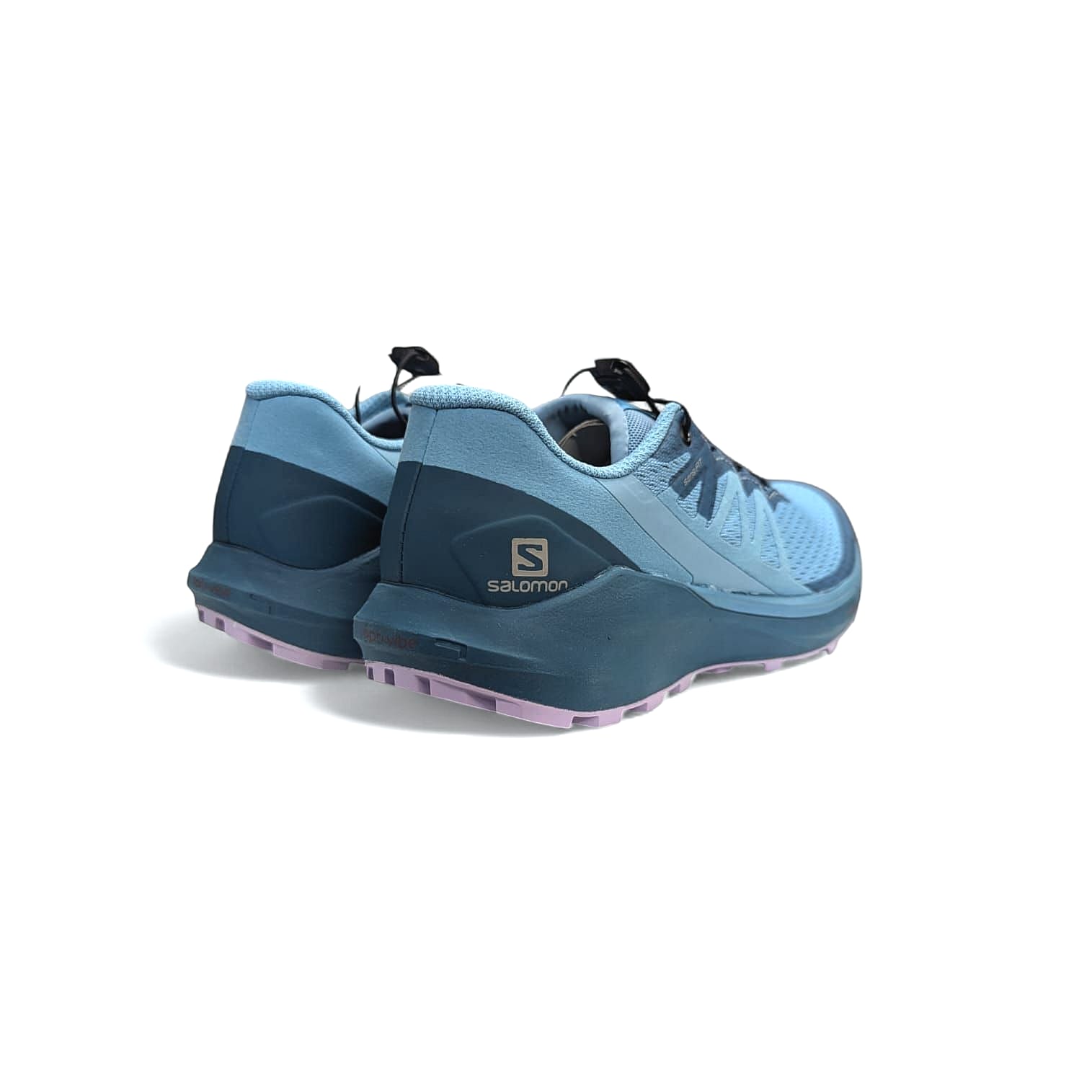 Salomon Sense Ride 4 W Trailrunningschuhe