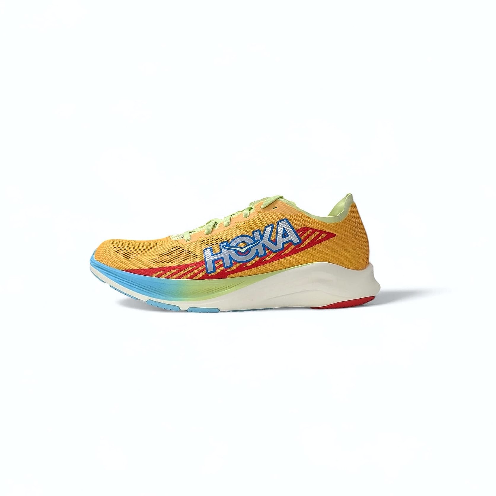 Hoka U Cielo Road Unisex Laufschuhe