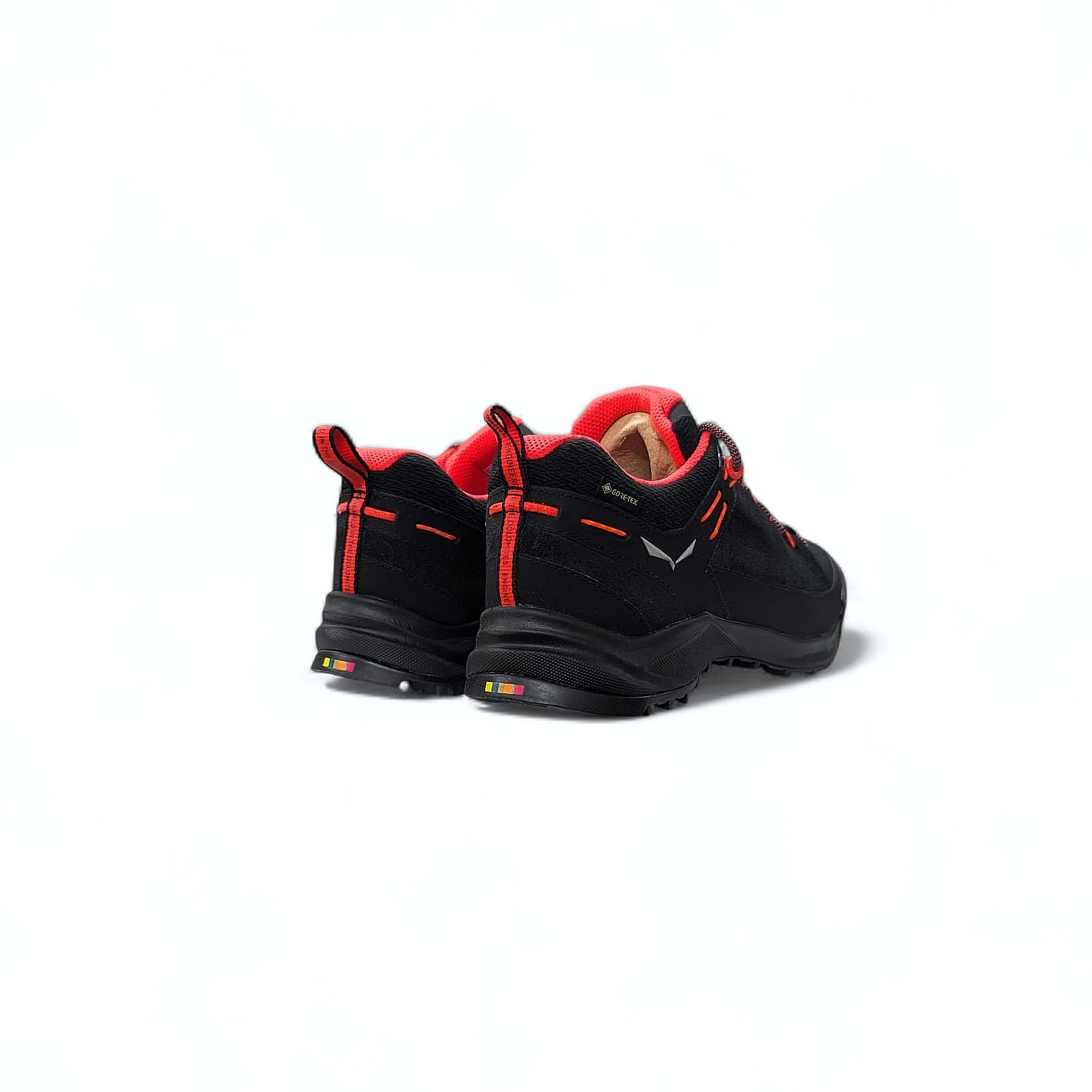 Salewa WS WildFire Leather Gtx Damen Wanderschuhe