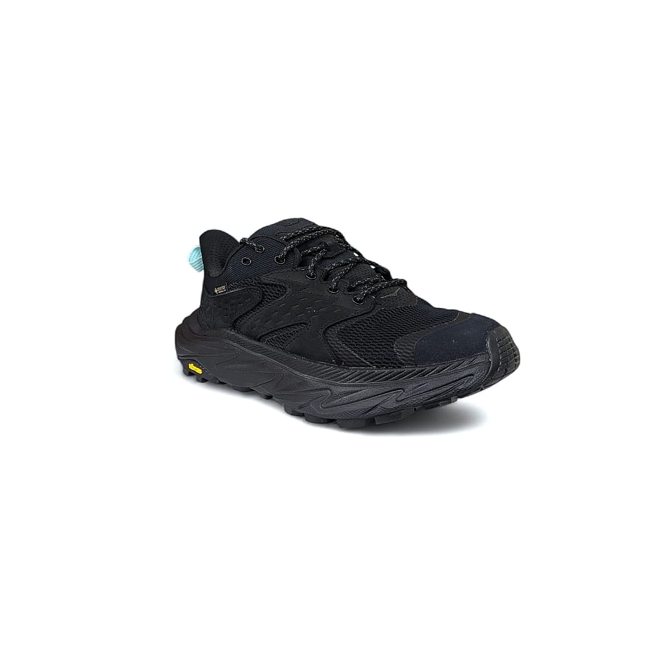 Hoka W Anacapa 2 Low Gtx Wide Damen Wanderschuhe