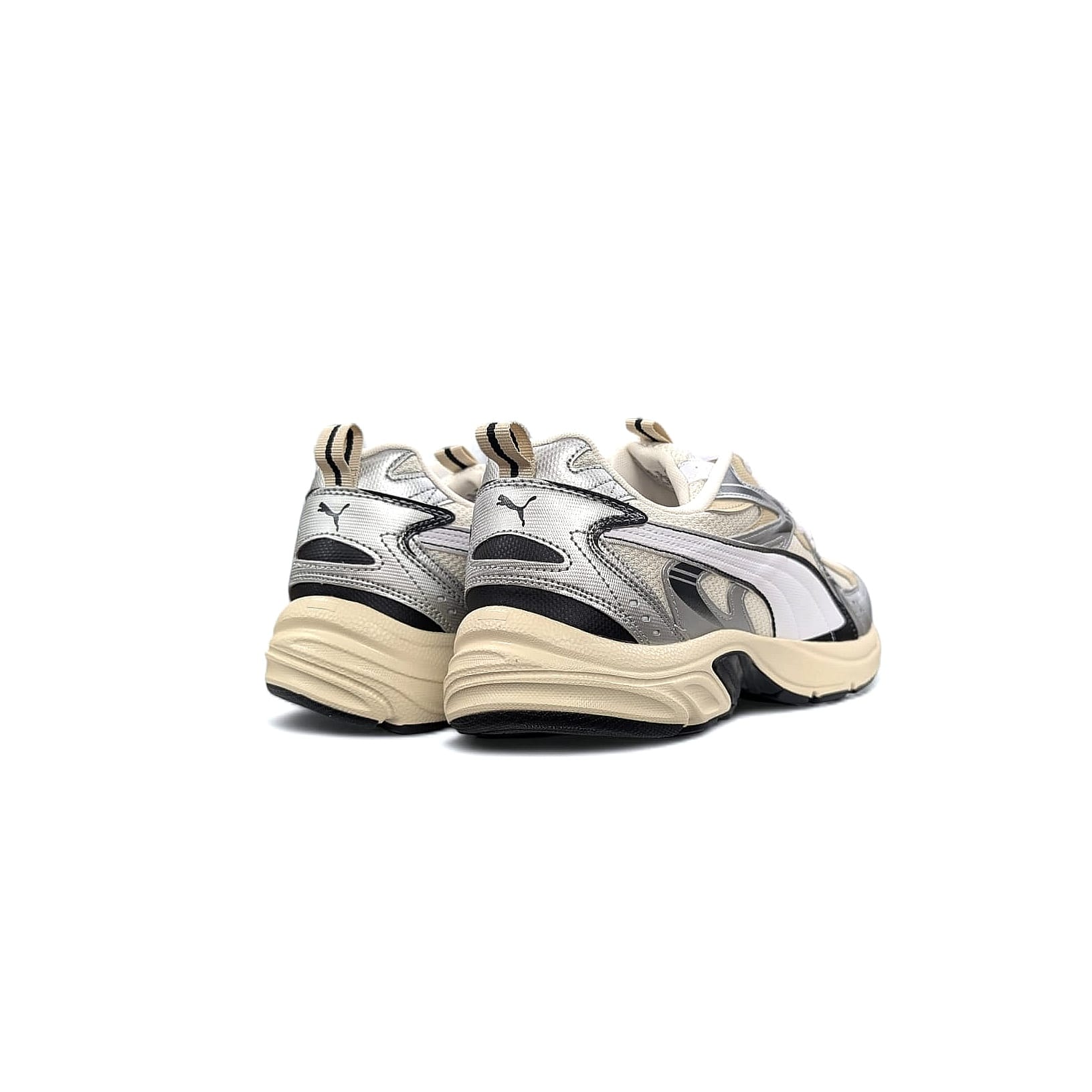 Puma Milenio Tech Herren Sneakers