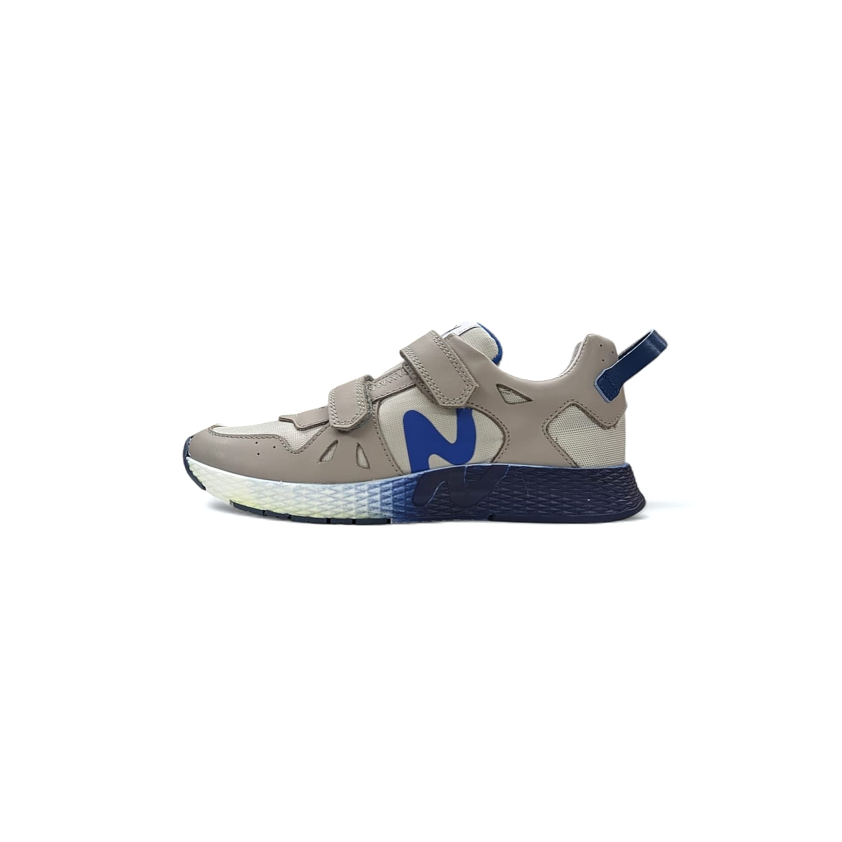 Naturino Joden Kinder Sneakers