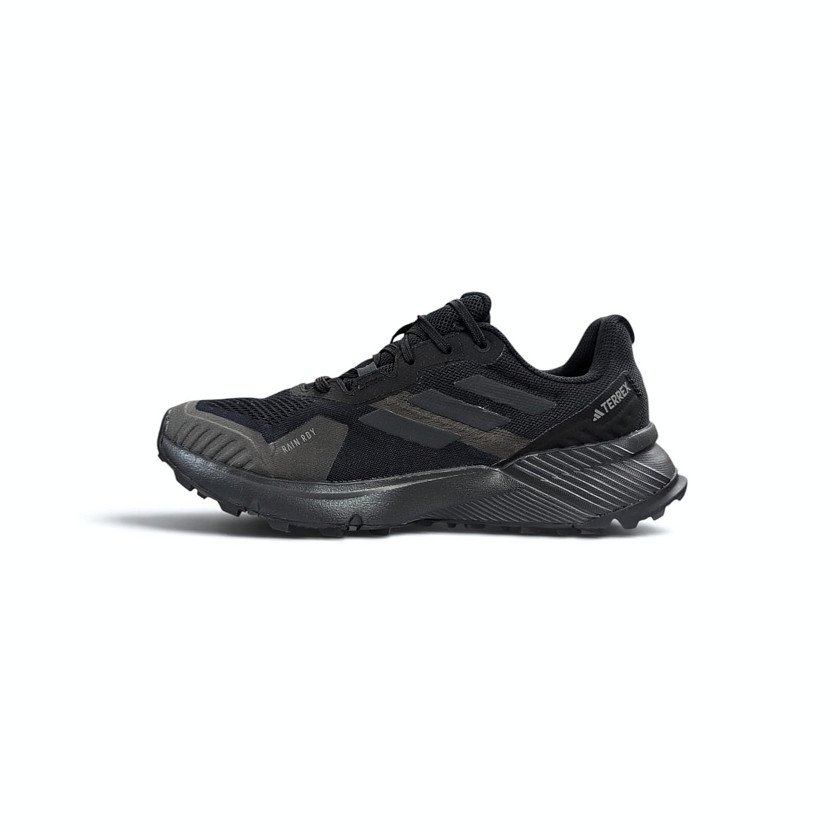 Adidas TERREX Soulstride R.RDY Herren Trailrunning-Schuh - Black