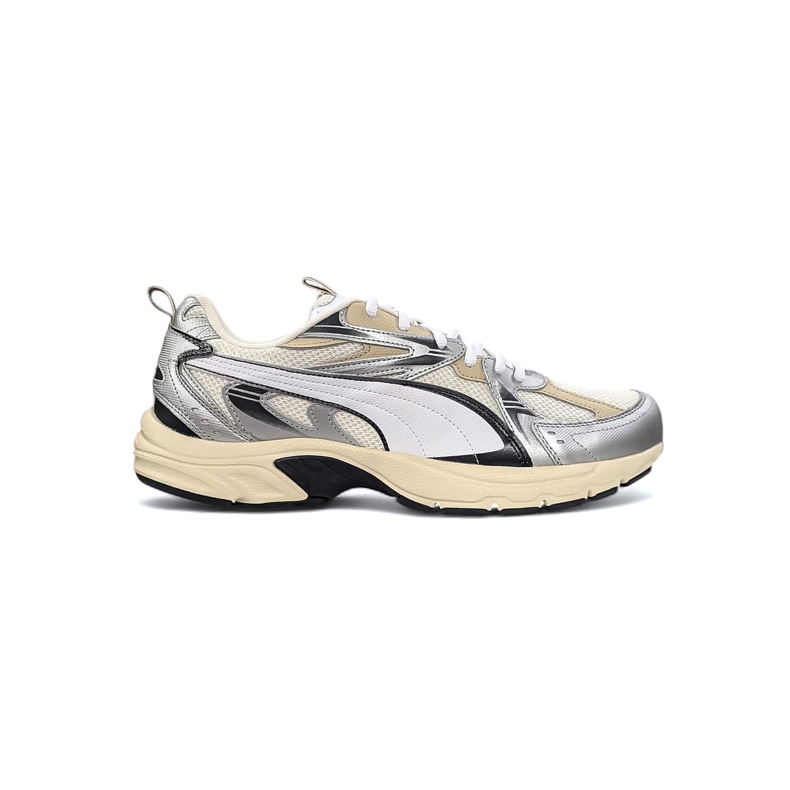 Puma Milenio Tech Herren Sneakers