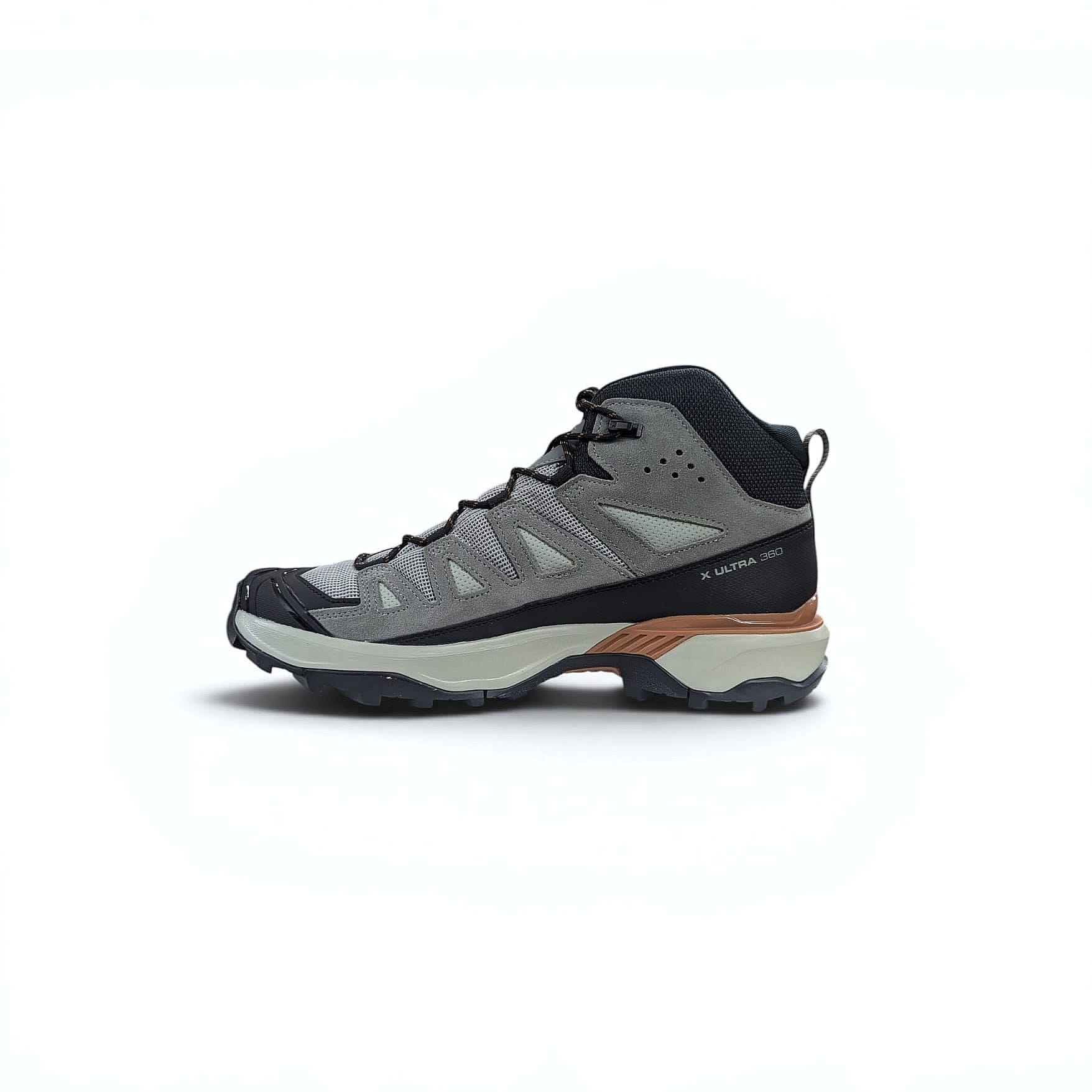 Salomon X Ultra 360 LTR Mid GTX Herren Wanderschuhe