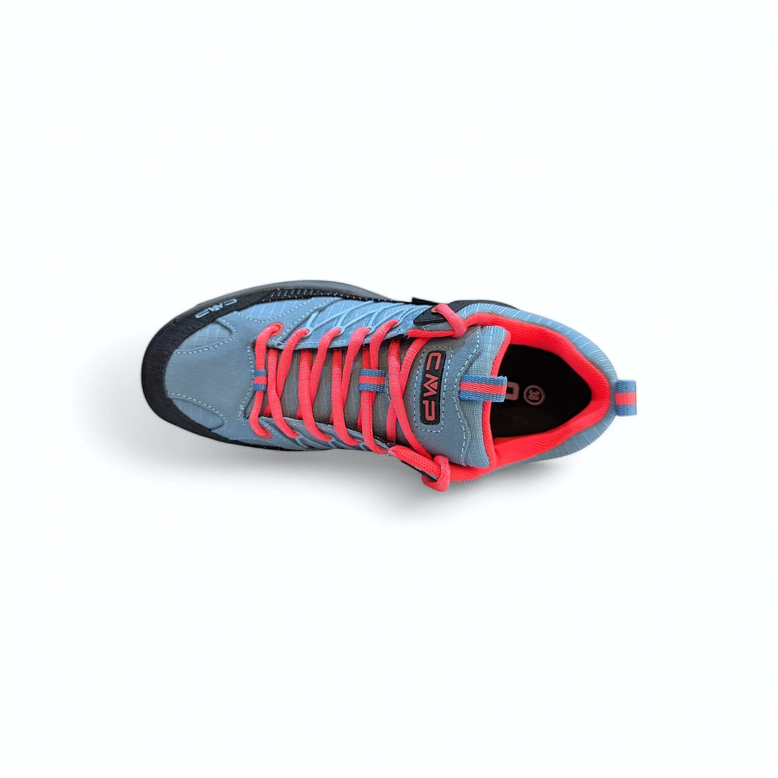 CMP Riegel Low WP Trekkingschuhe