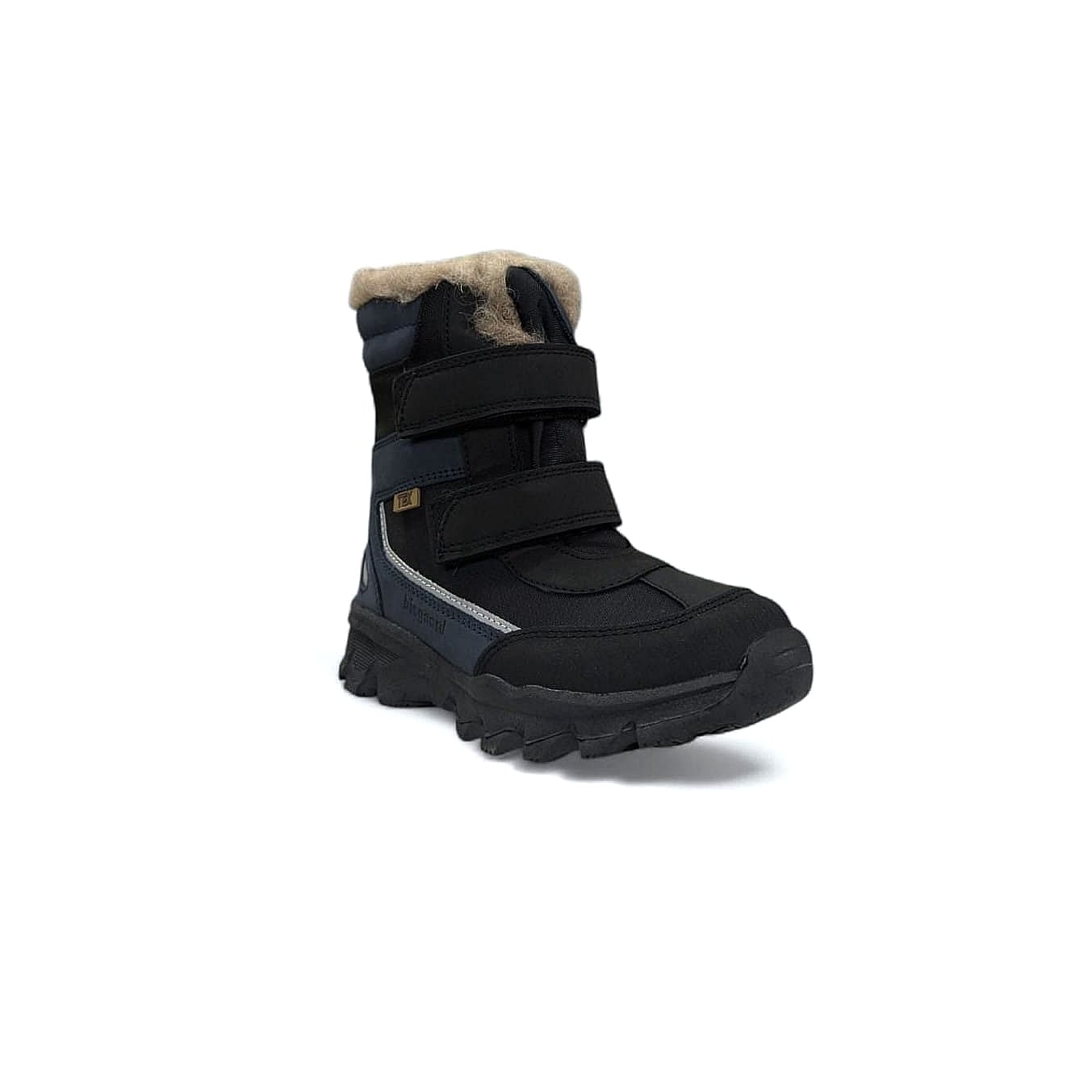 Winterboots Bisgaard Eddie Tex