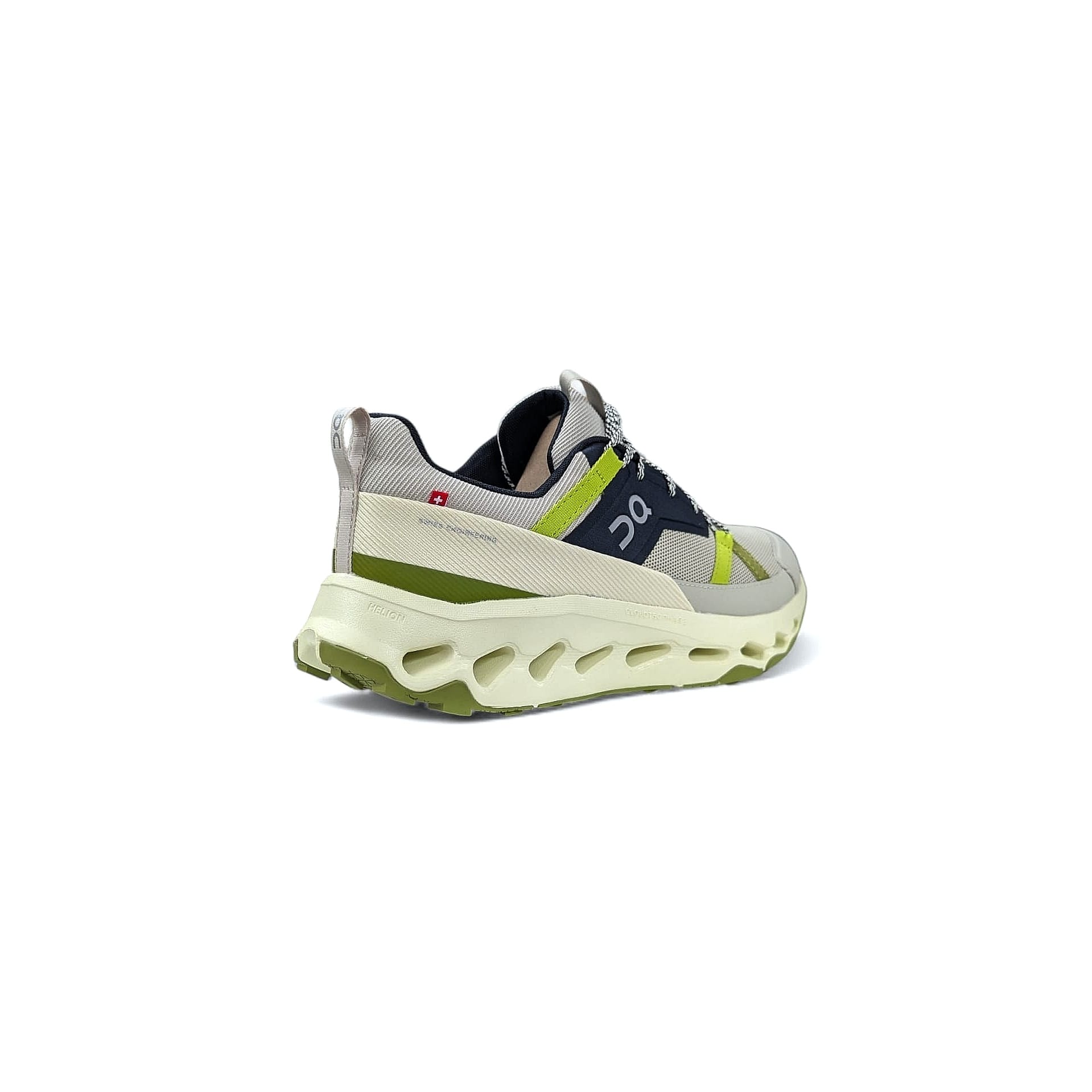 On Running Cloudhorizon Herren Wanderschuhe