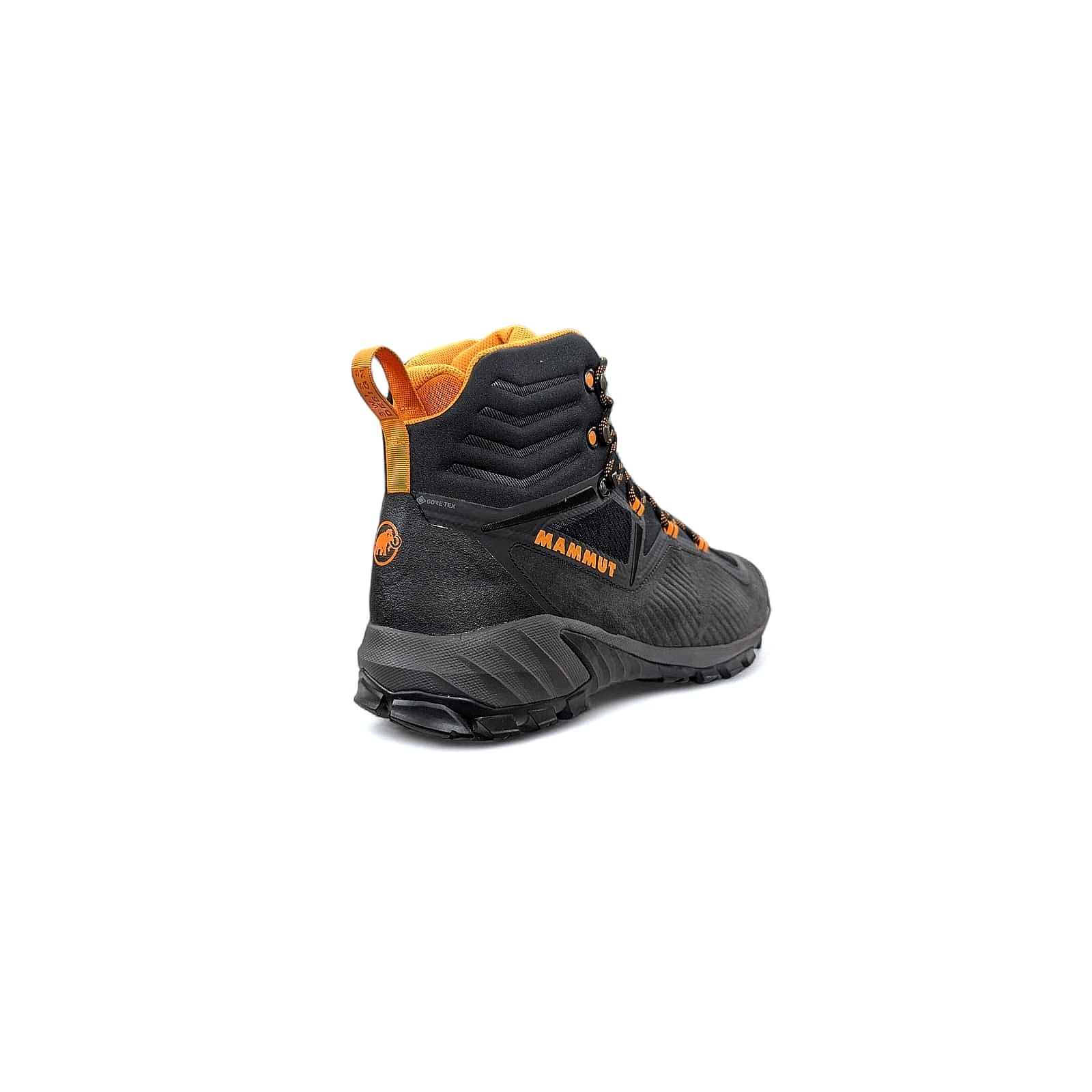 Mammut Sapuen Mid GTX Herren Wanderschuhe