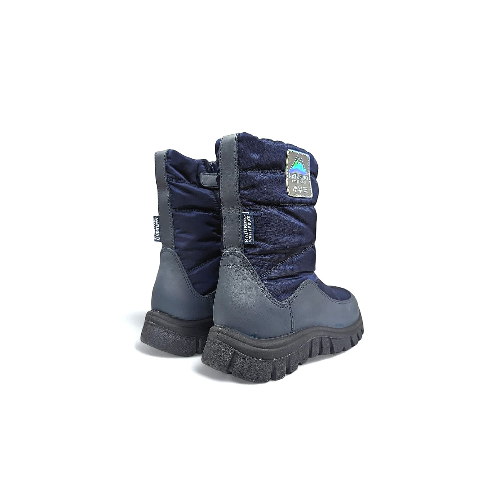 Naturino Foma Zip Winterboots