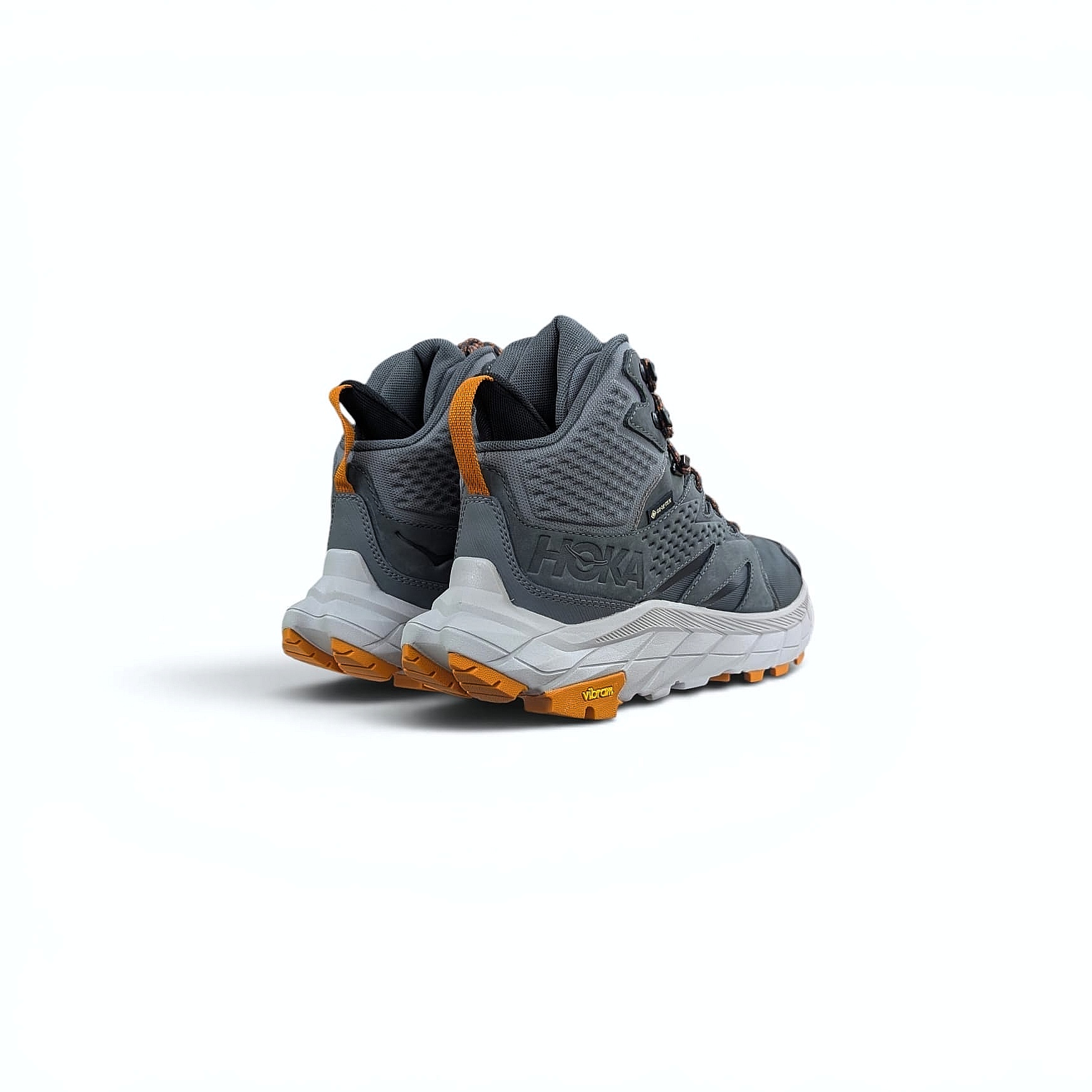 Hoka Anacapa Mid GTX Herren Wanderschuhe