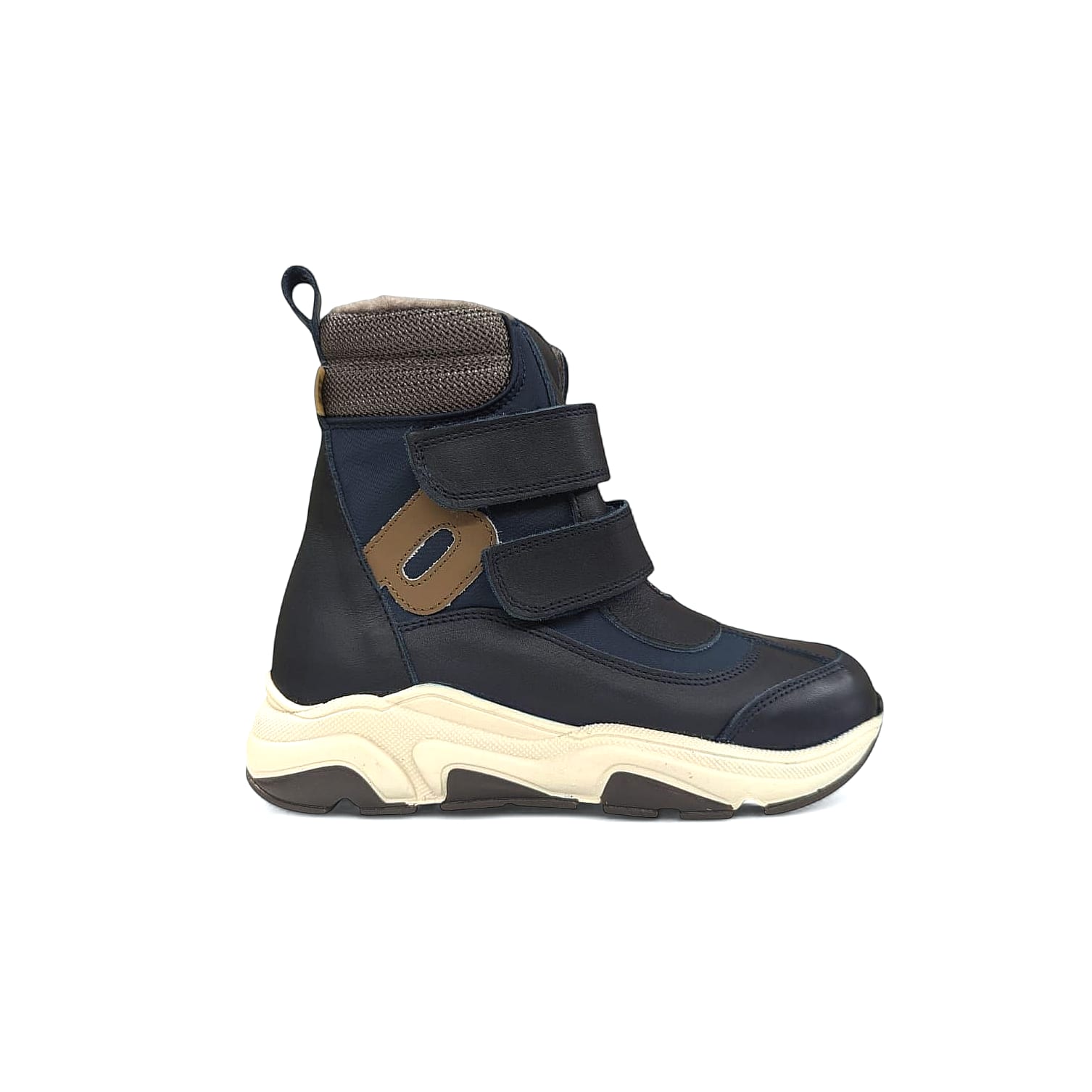 Bisgaard Marius Tex Winterboots 