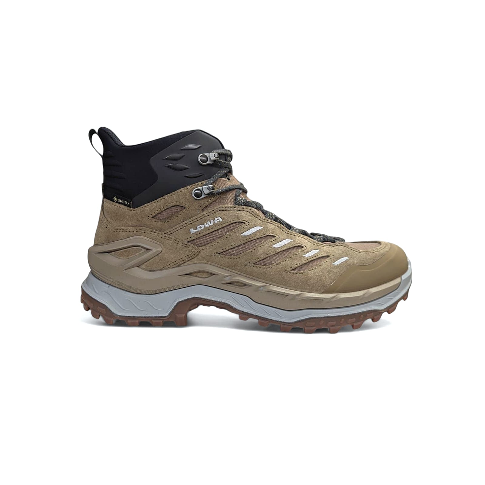 Lowa Innovo Gtx Mid W's Wanderschuhe