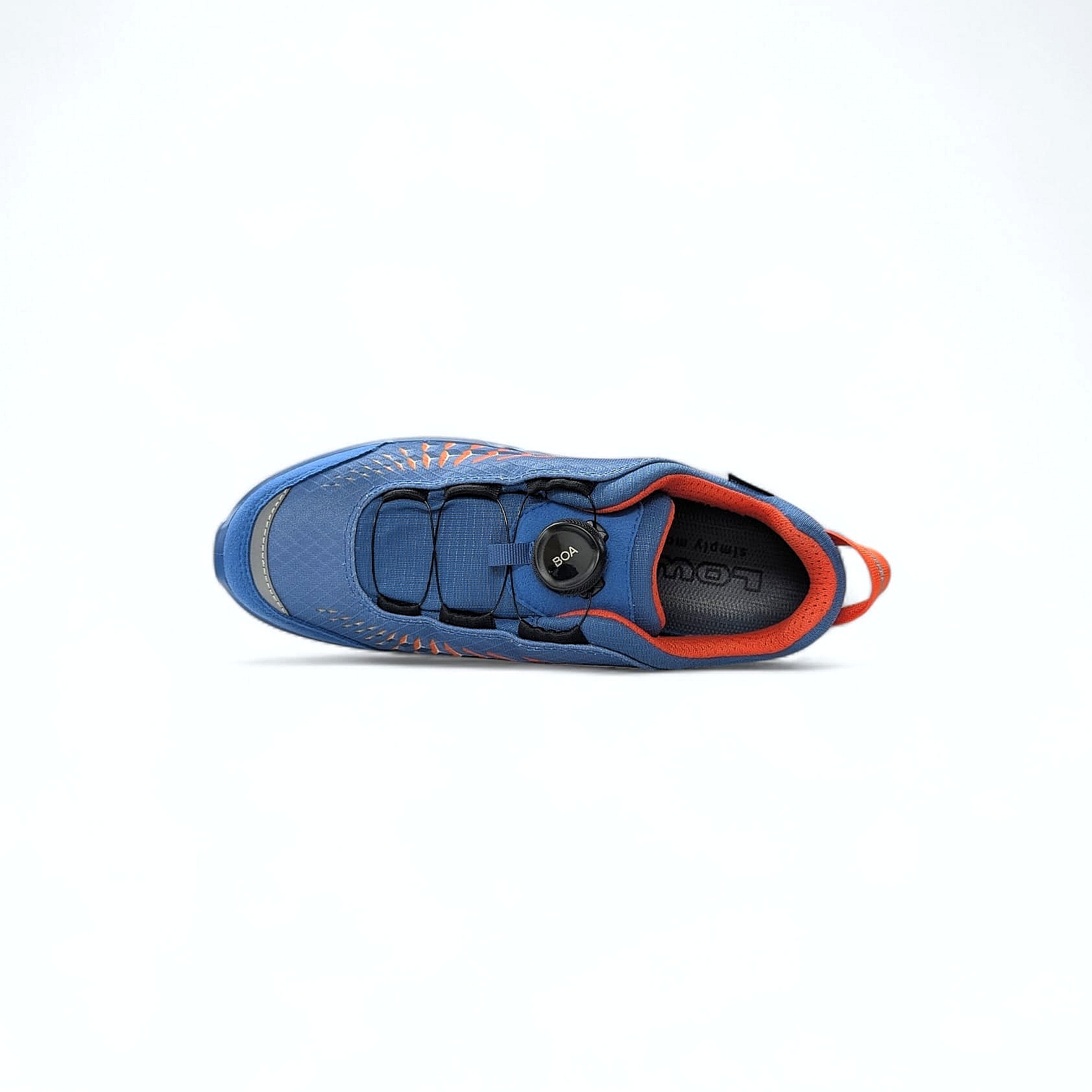 Lowa Ferrox Gtx Low JR Unisex Multisportschuhe