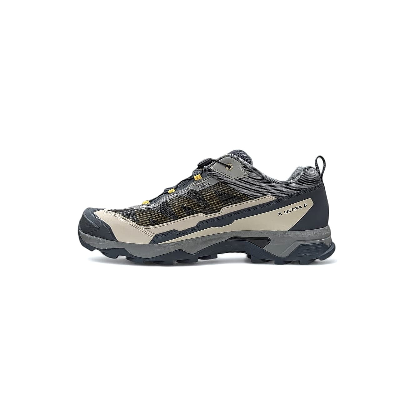 Salomon X Ultra 5 Herren Wanderschuhe