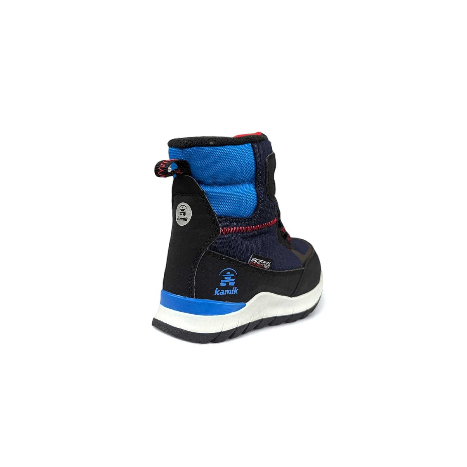 Kamik Rockies Kinder Winterstiefel