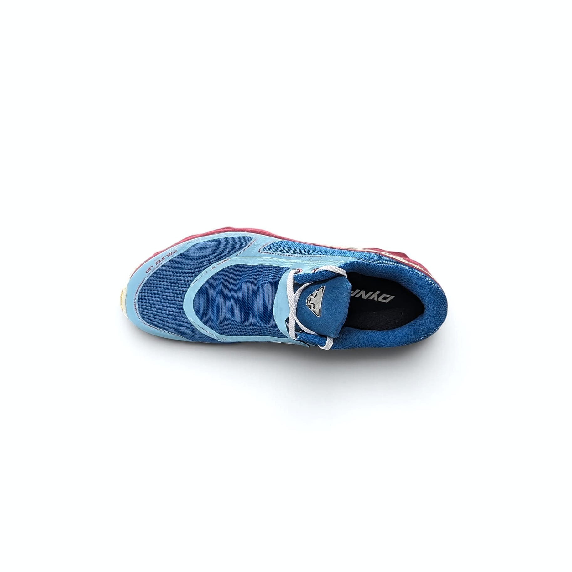 Dynafit Feline Up W Damen Trailrunning Schuhe Mykonos Blue.Sangria