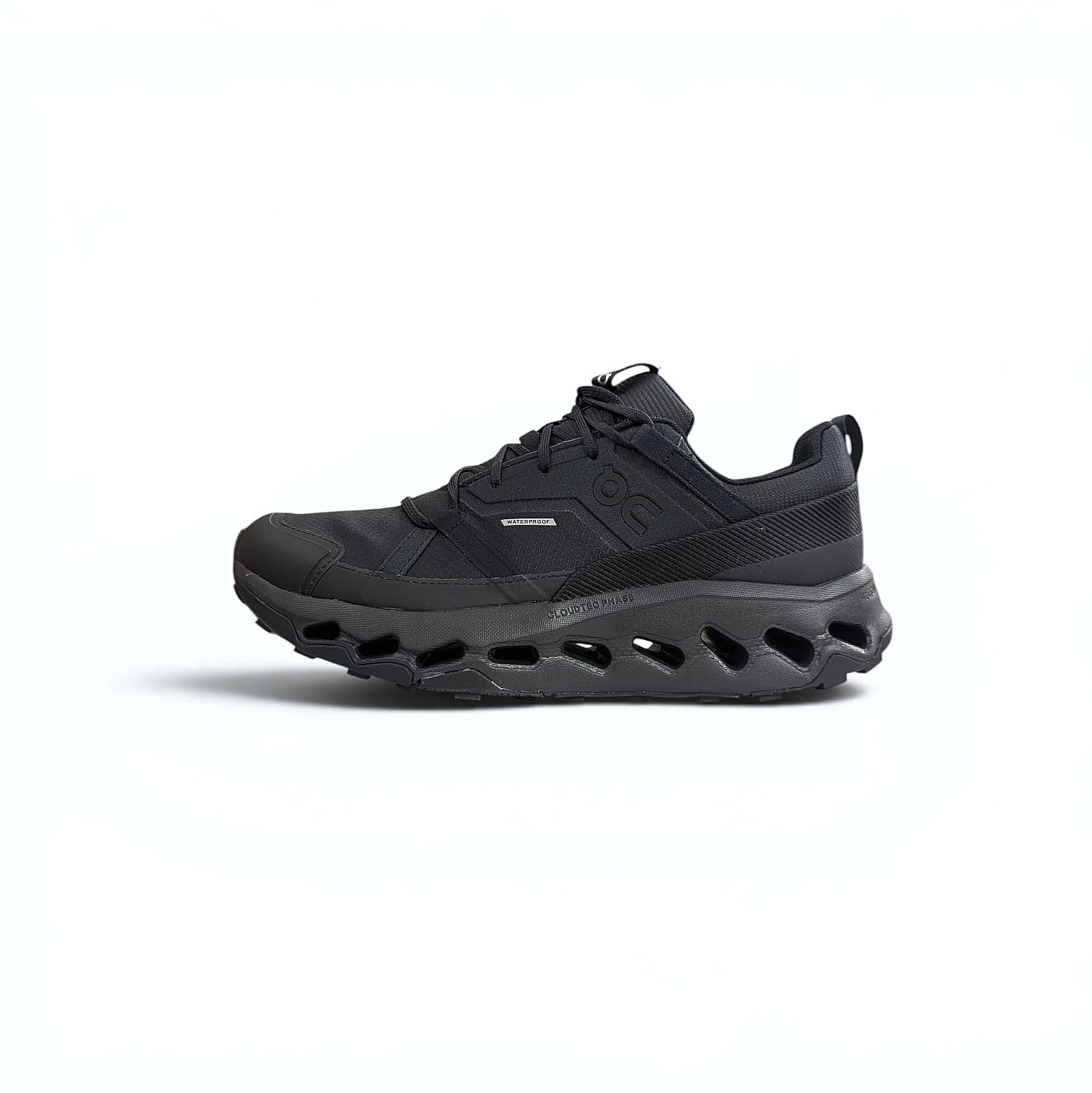 Black On Running Cloudhorizon WP Damen Wanderschuhe