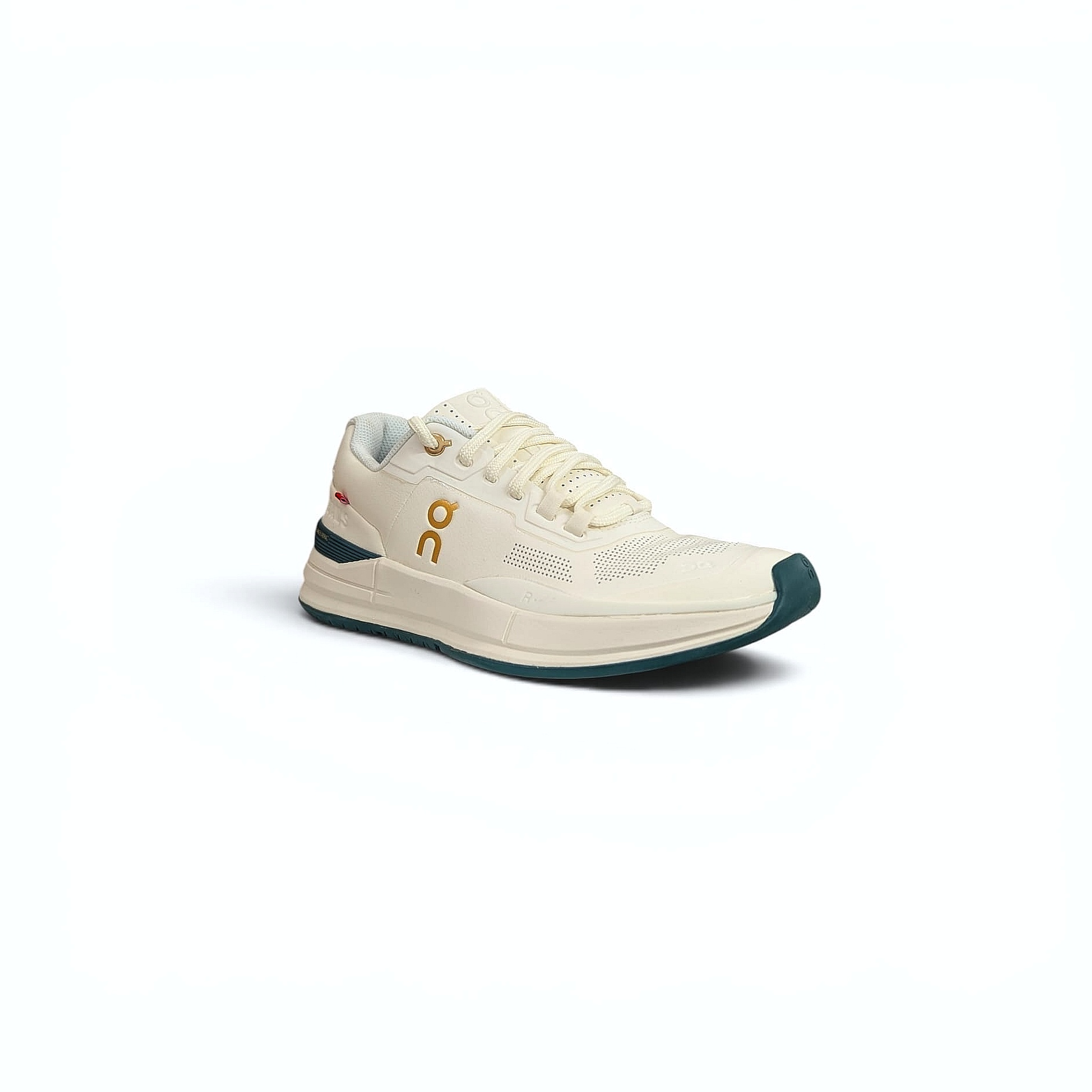 On Running The Roger Pro Beams Damen Sneakers