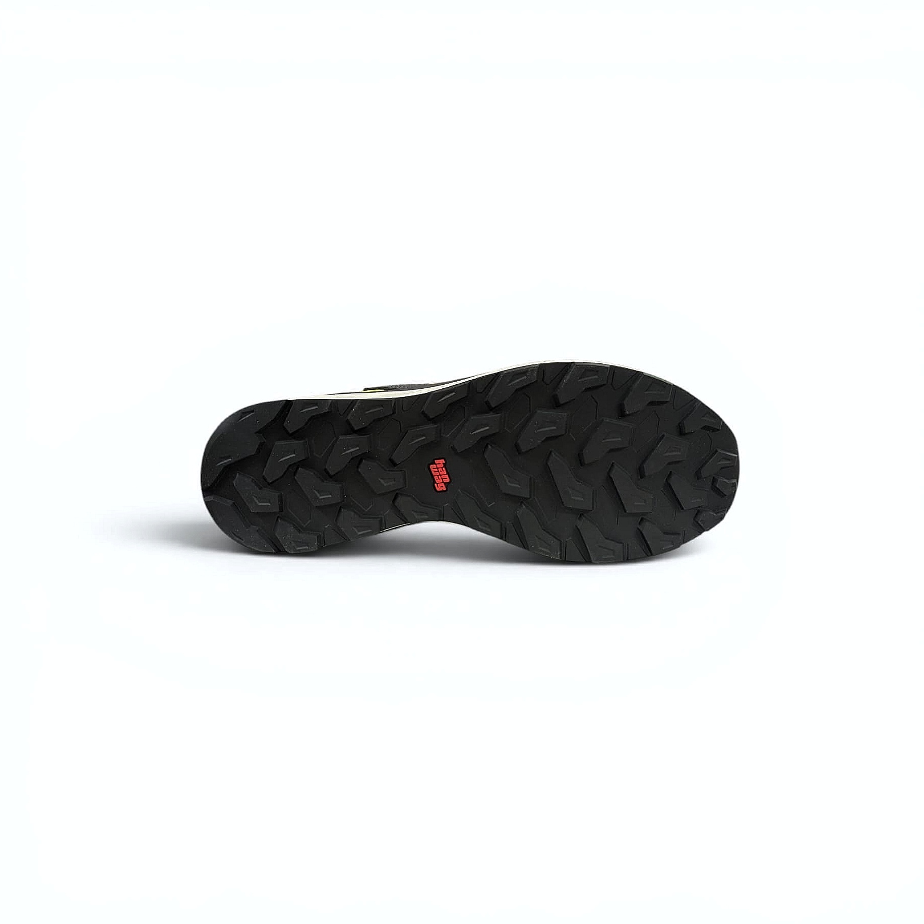 Asphalt Hanwag BlueRidge ES Herren Wanderschuhe