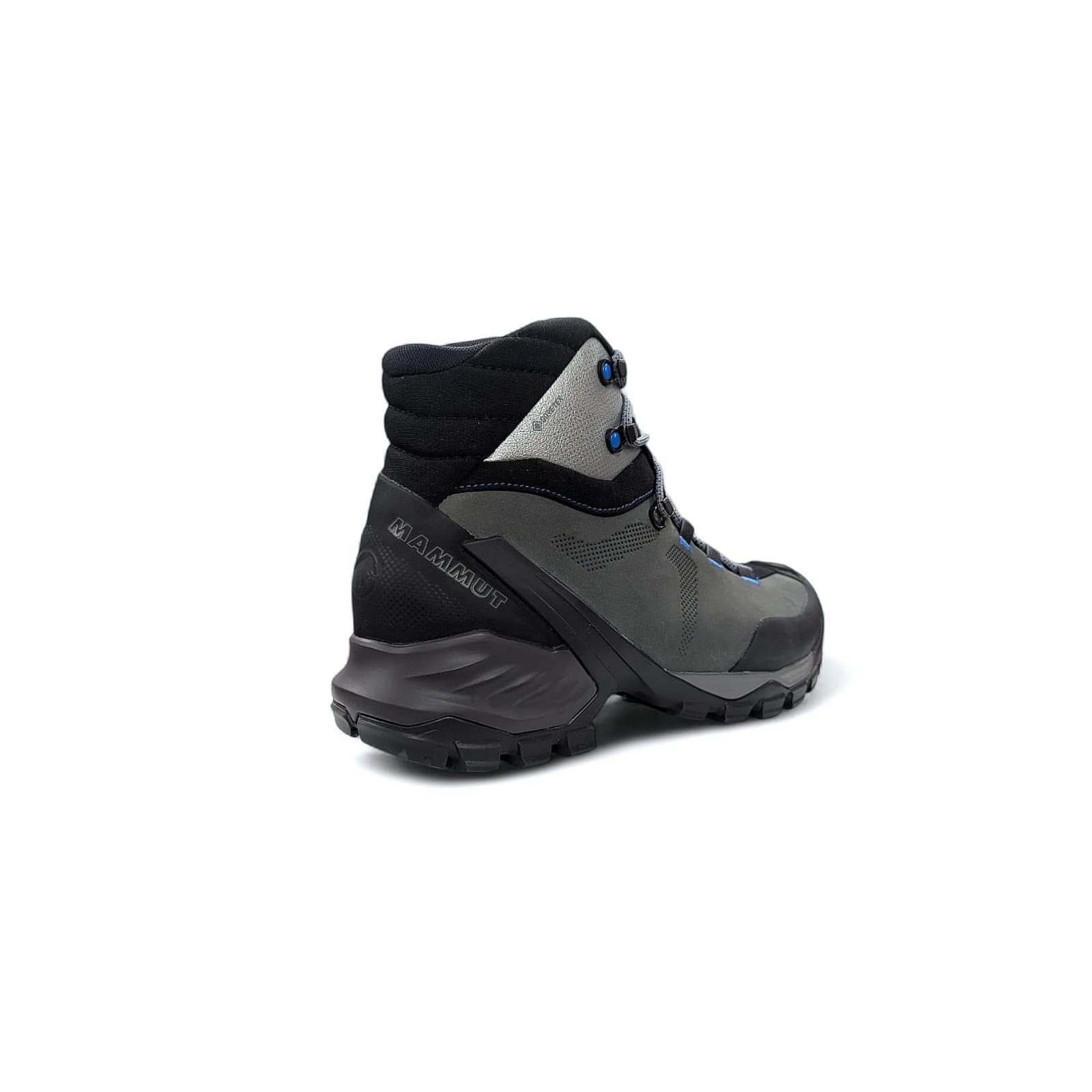 Mammut Trovat Tour High Gtx Damen Wanderschuhe