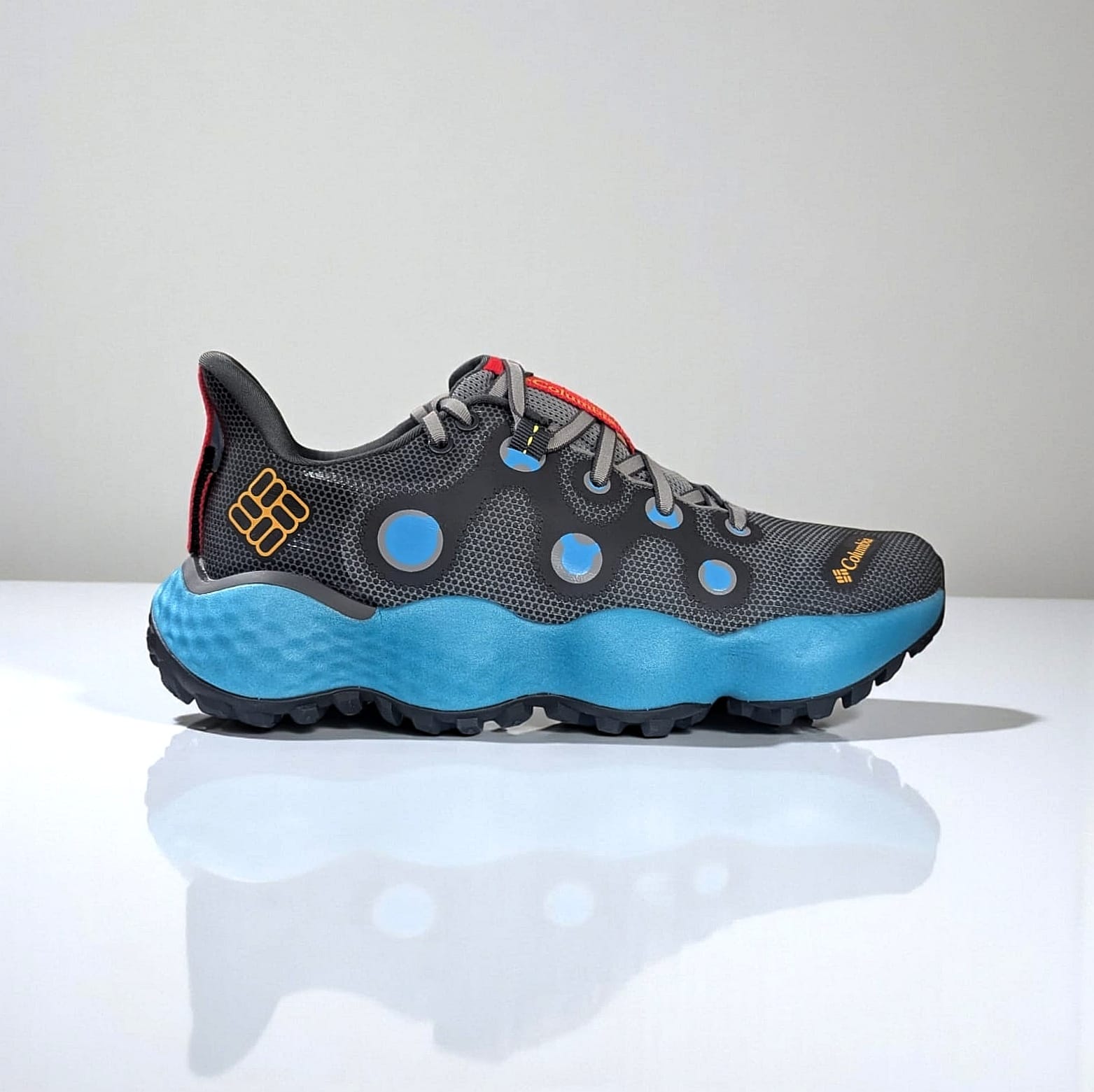 Columbia Escape Thrive Ultra Damen Trail Laufschuhe