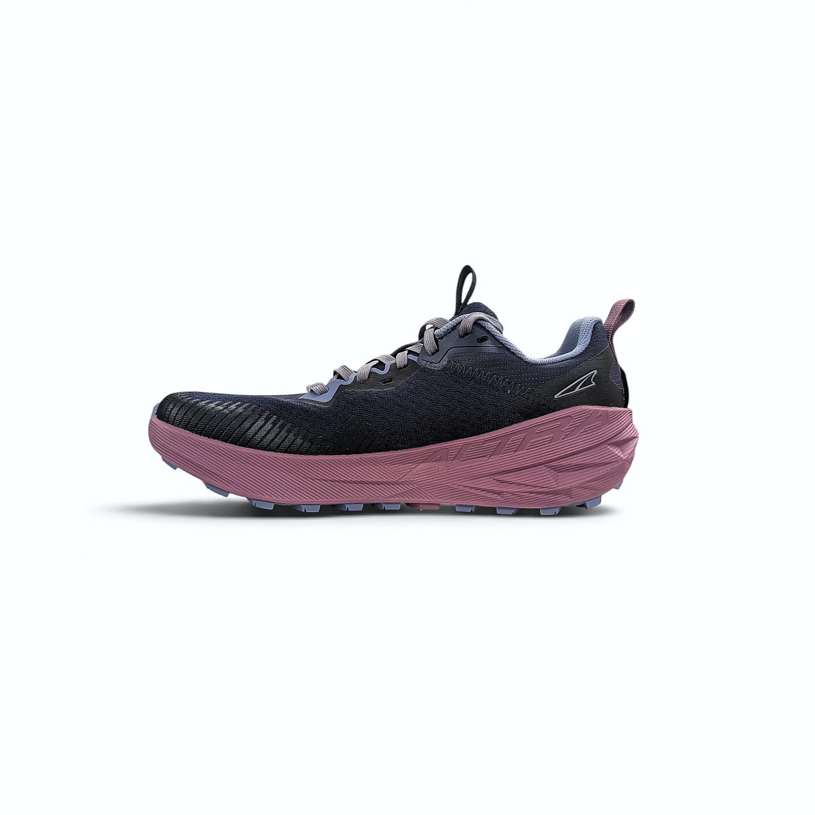 ​Altra Experience Wild 2 Damen Trailrunning Schuhe Navy.Black