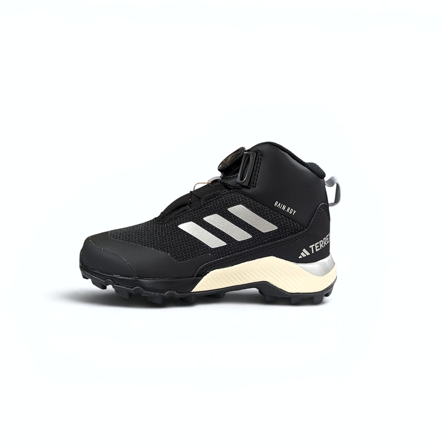Adidas Terrex Winter Mid Boa R. Rdy Kinder Wanderschuhe