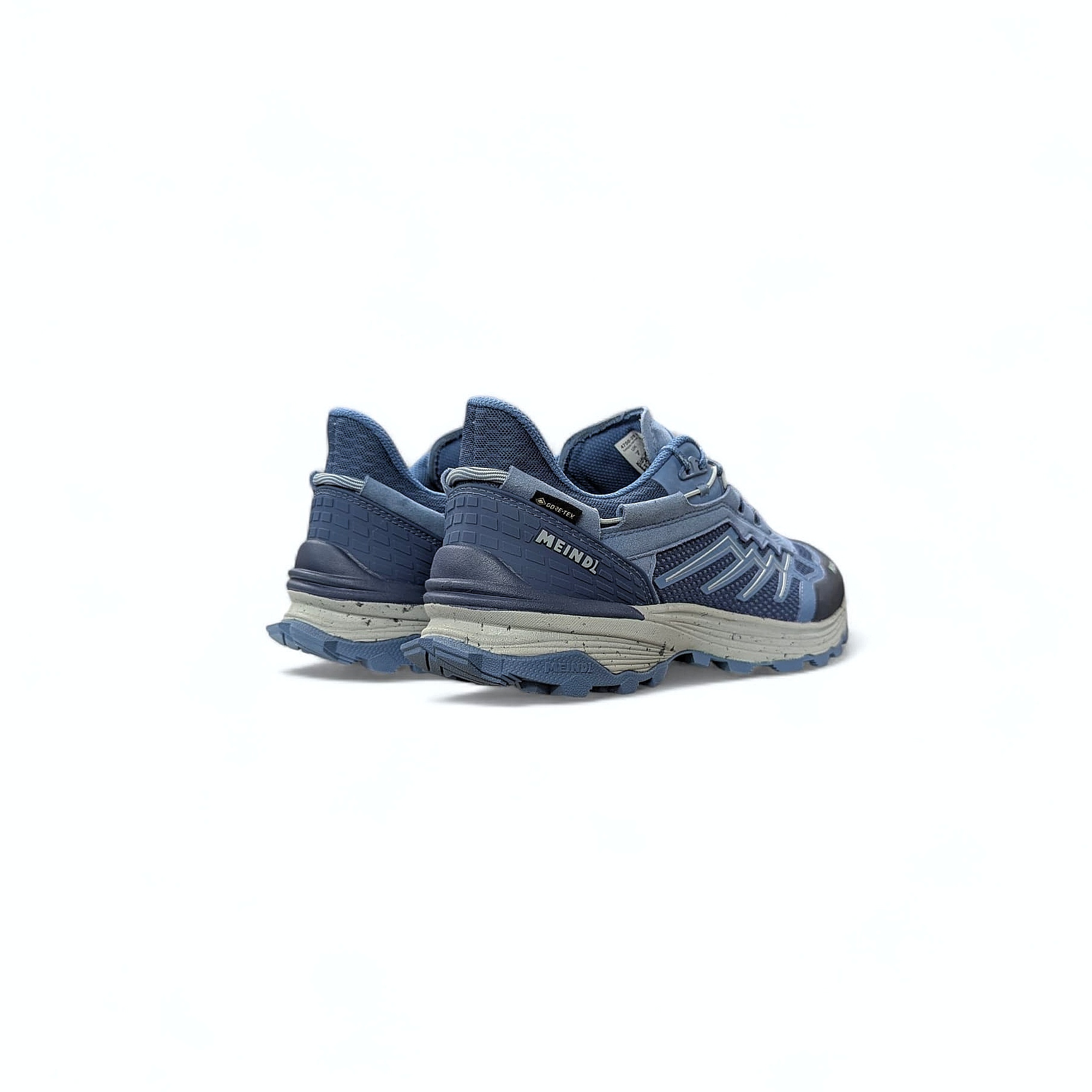 Meindl Jamaica Lady Gtx Damen Wanderschuhe