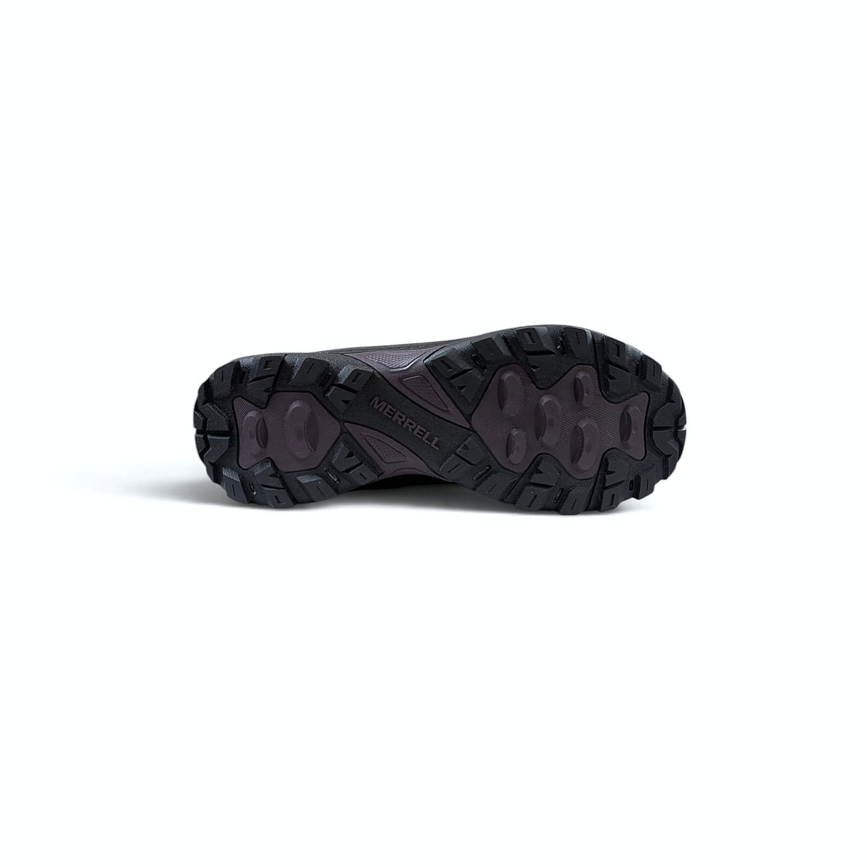 Merrell Speed Strike 2 Mid GTX Damen Wanderschuh - Black